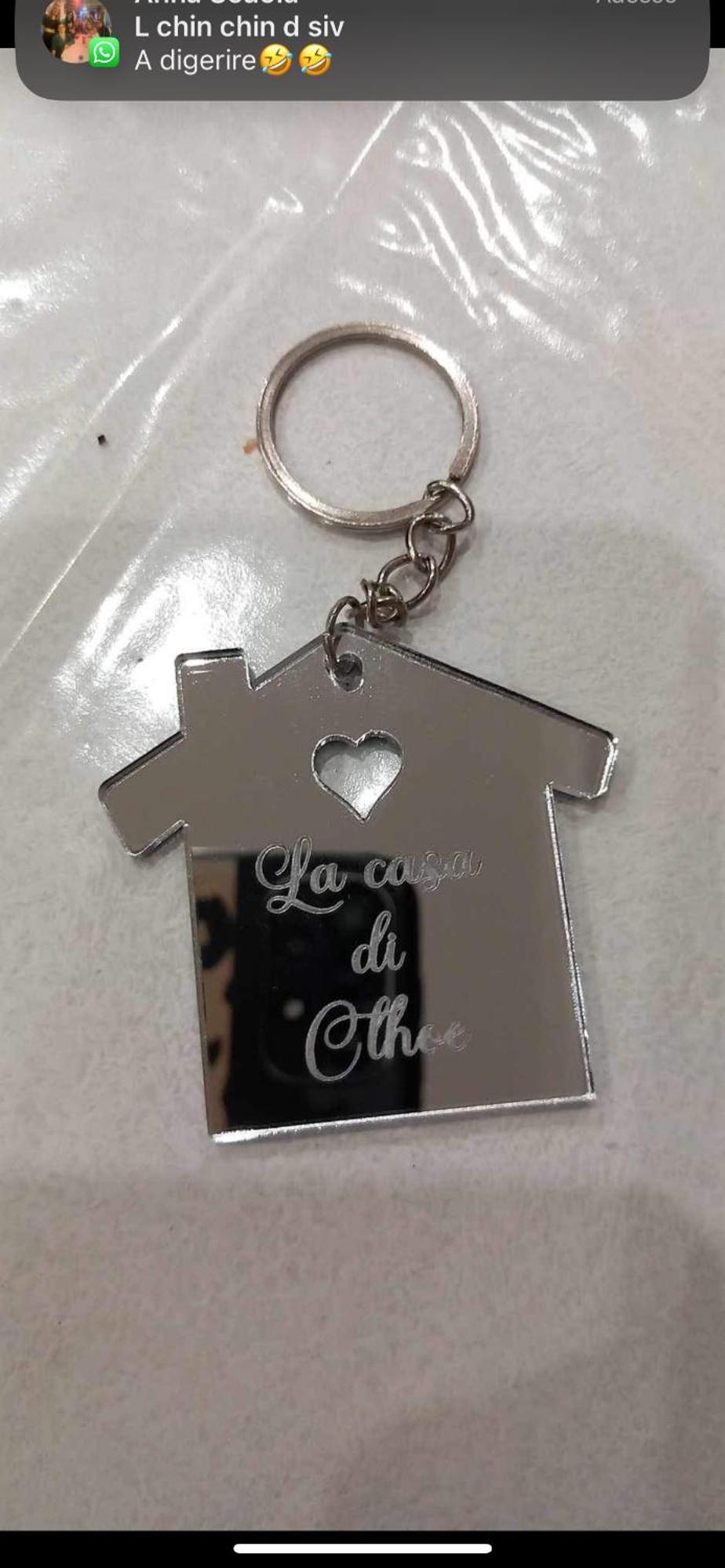 Bed & Breakfast La Casa Di Clhoe Bari