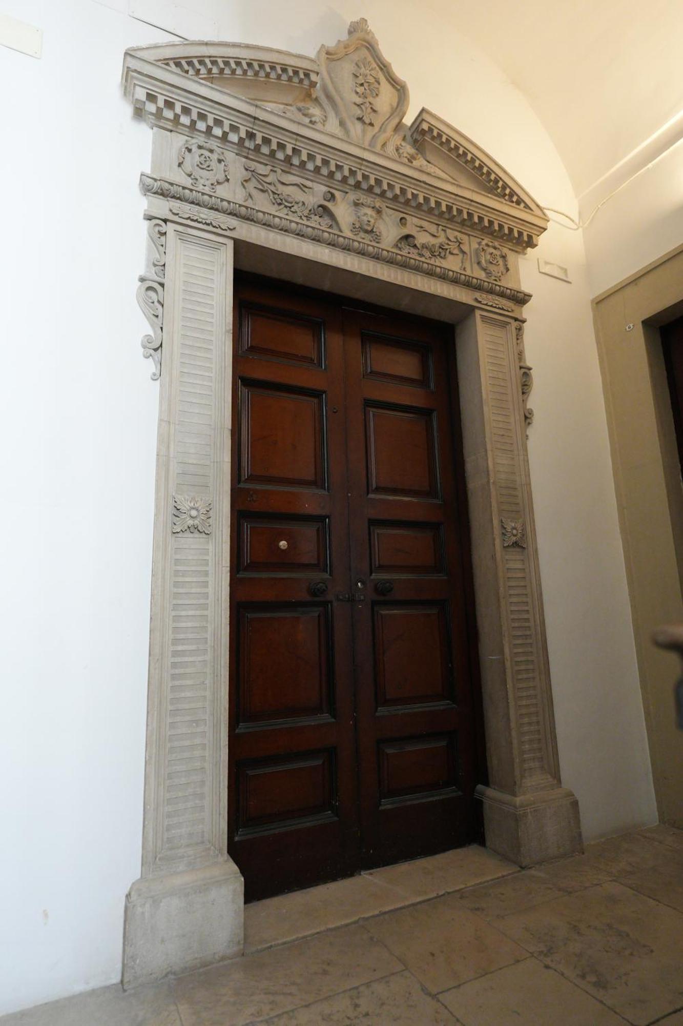 Gimma 209 * Bari