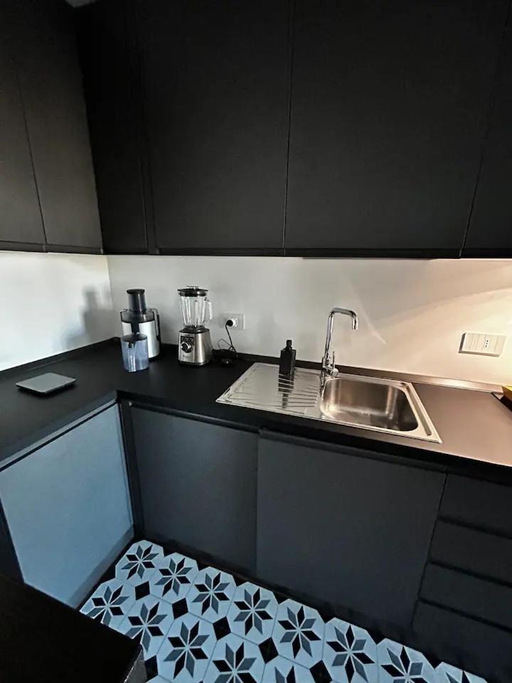 Sea&cruise Apartment Bari
