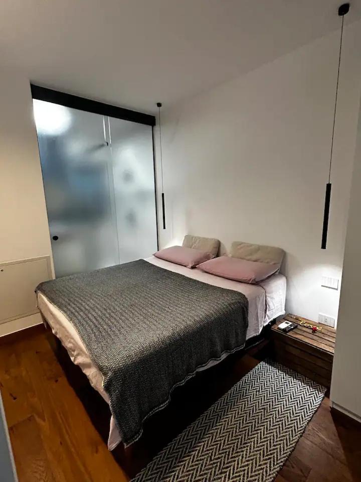 Sea&cruise Apartment