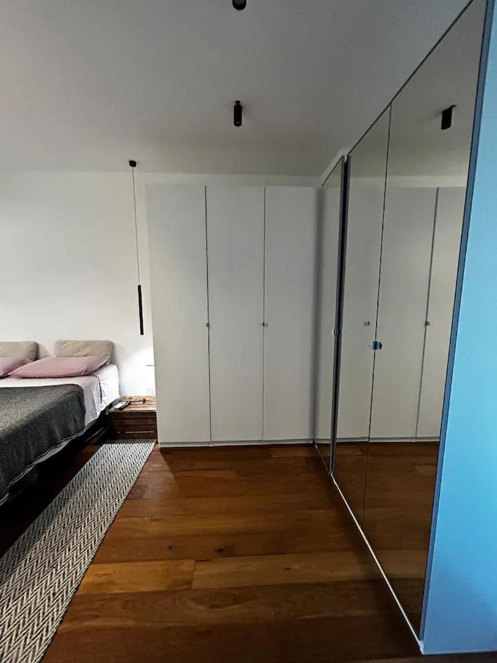 Sea&cruise Apartment