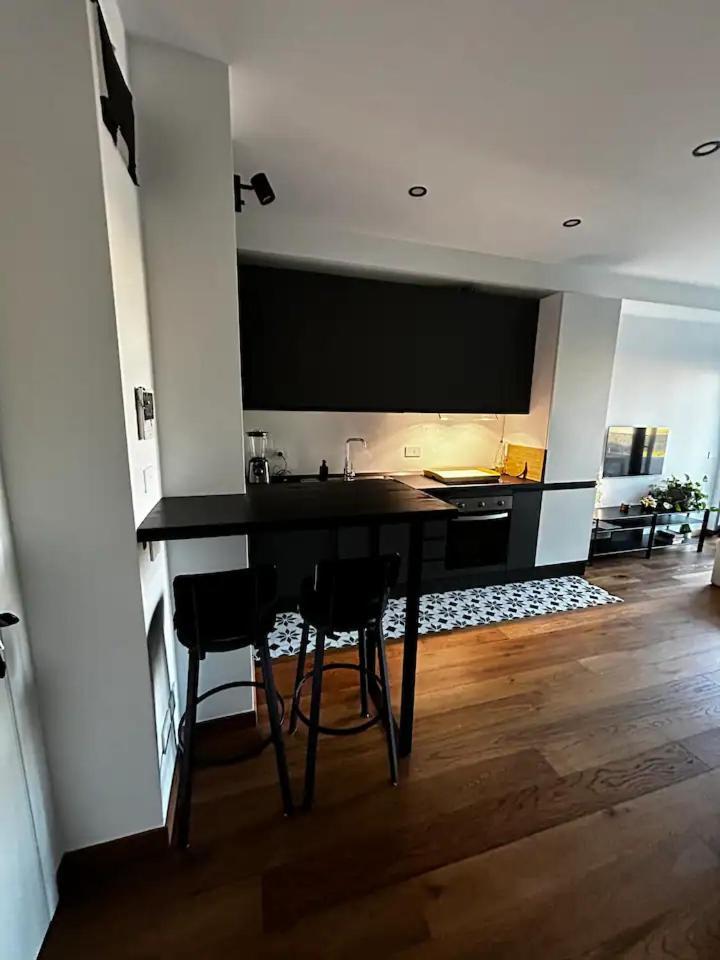 Apartment Sea&cruise
