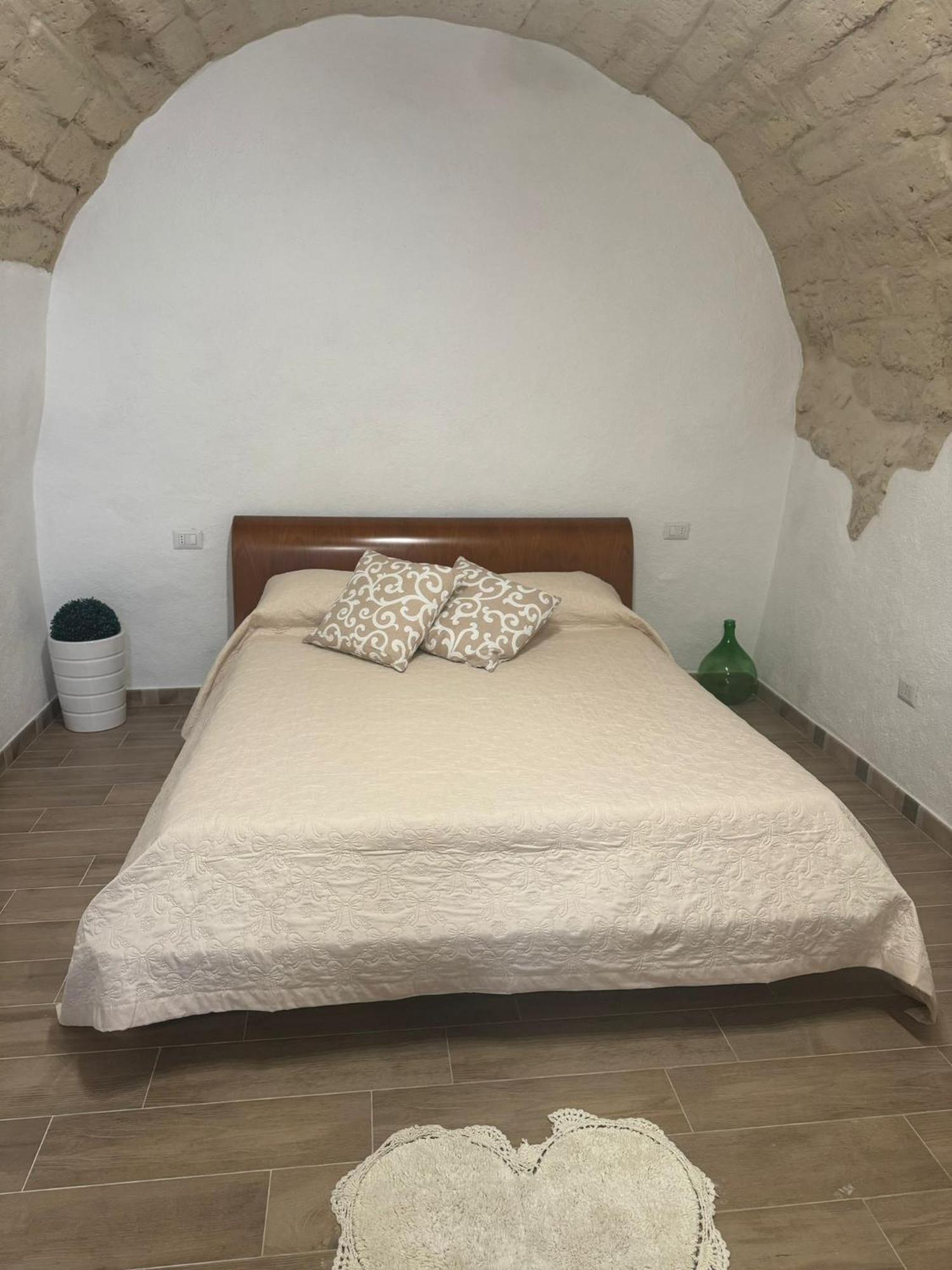 Loft Albicocca 2 Bari