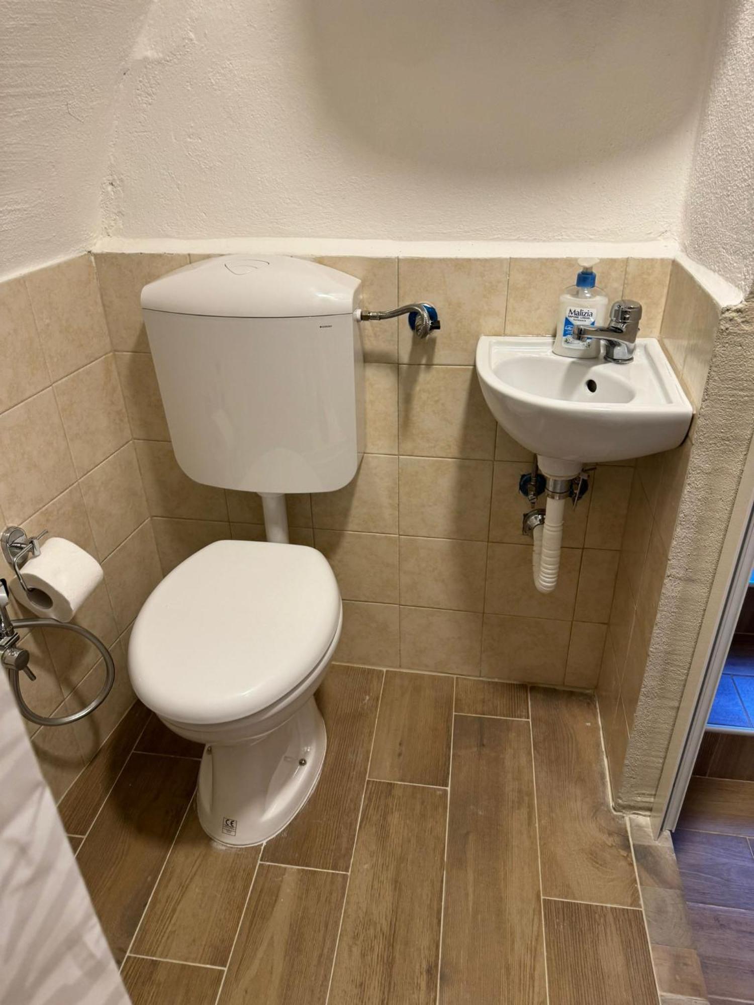 Loft Albicocca 2 * Bari