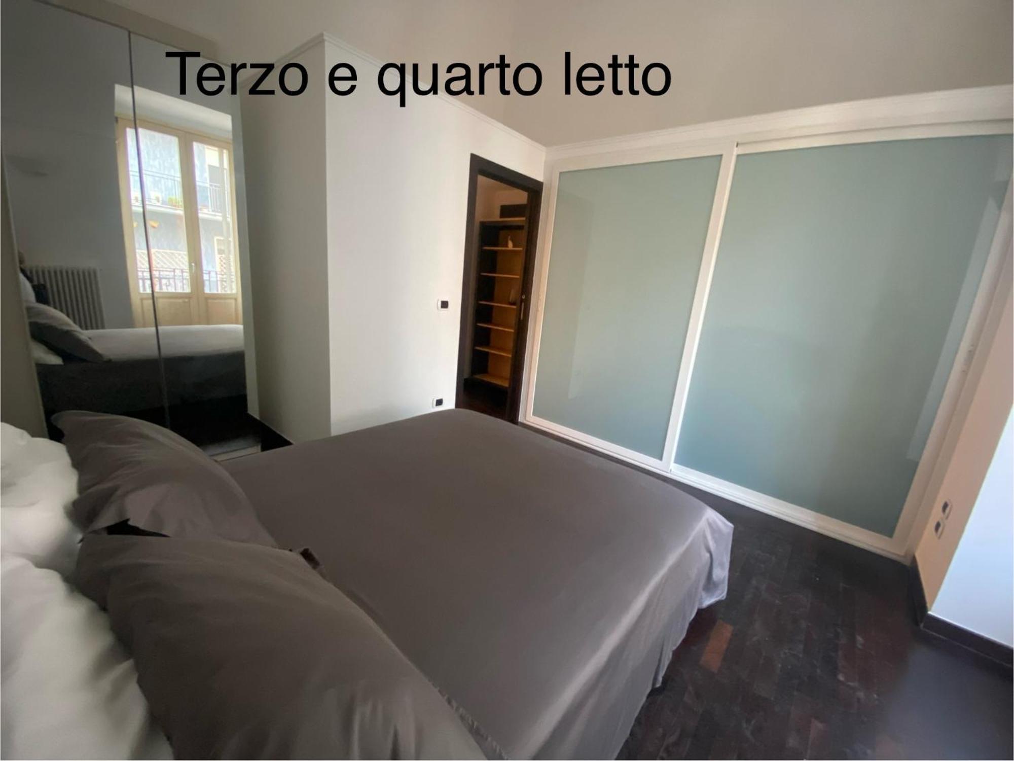 Apartment Casa Carulli49 Bari