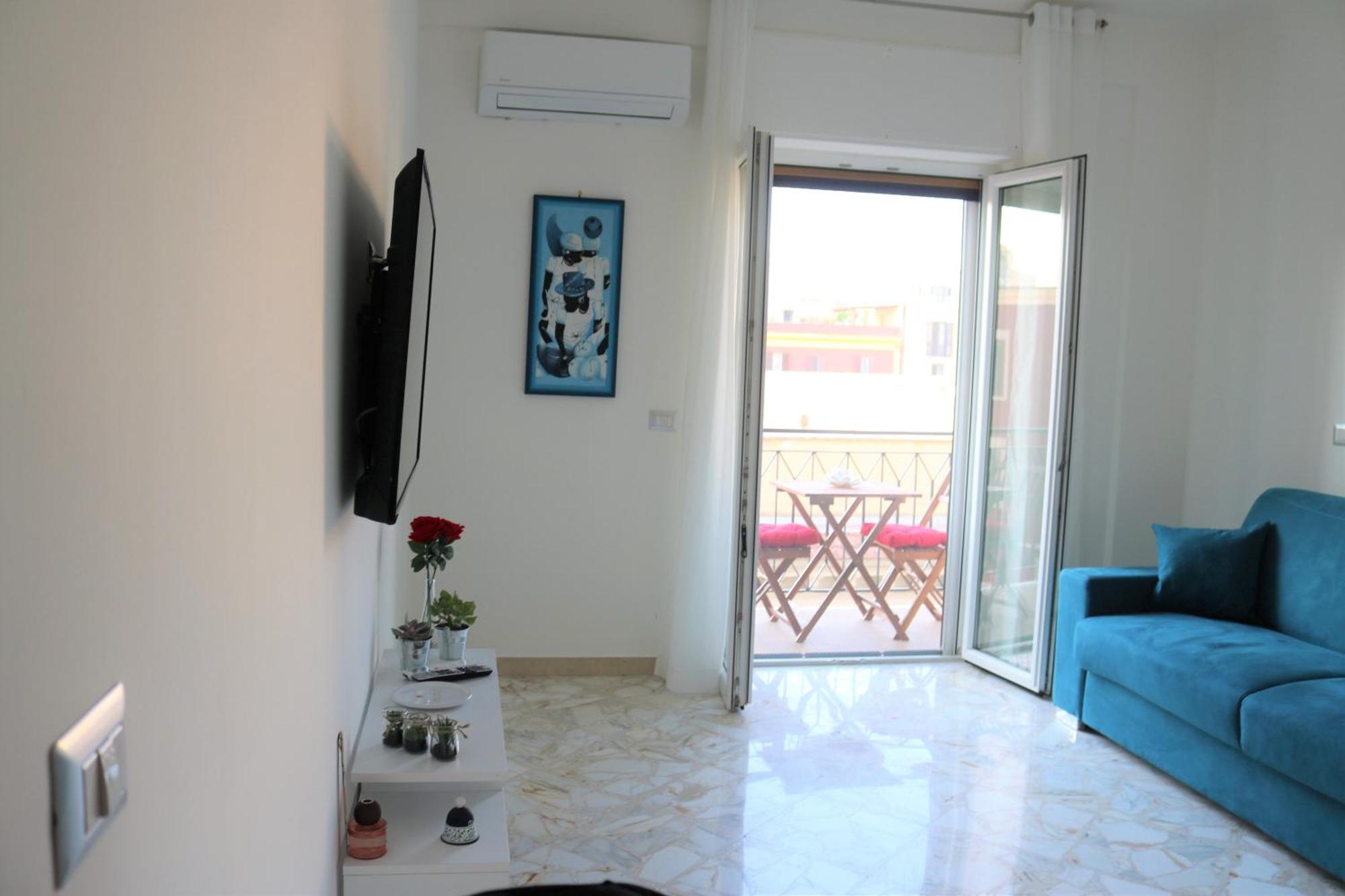 Apartamento Flavio's