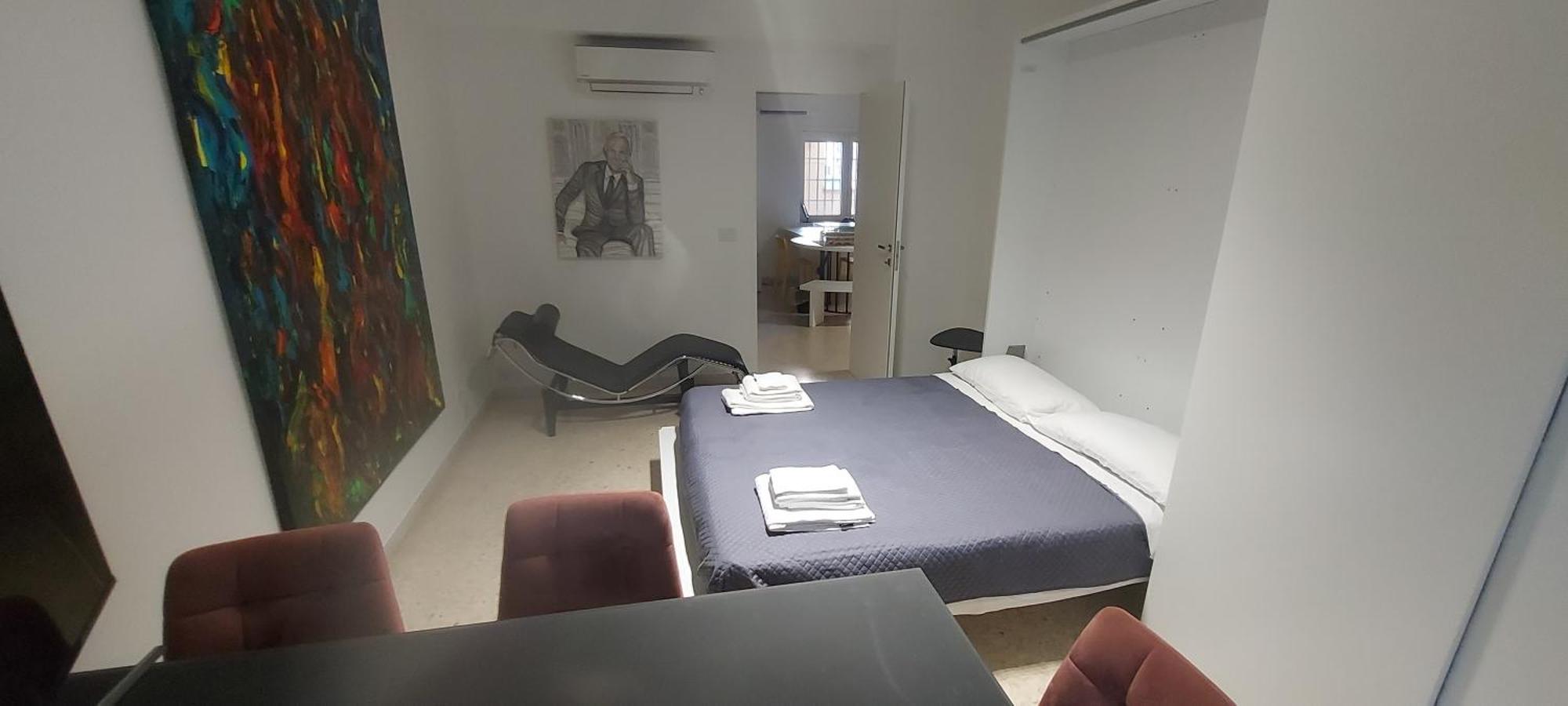 La Casa Dell'architetto Apartment