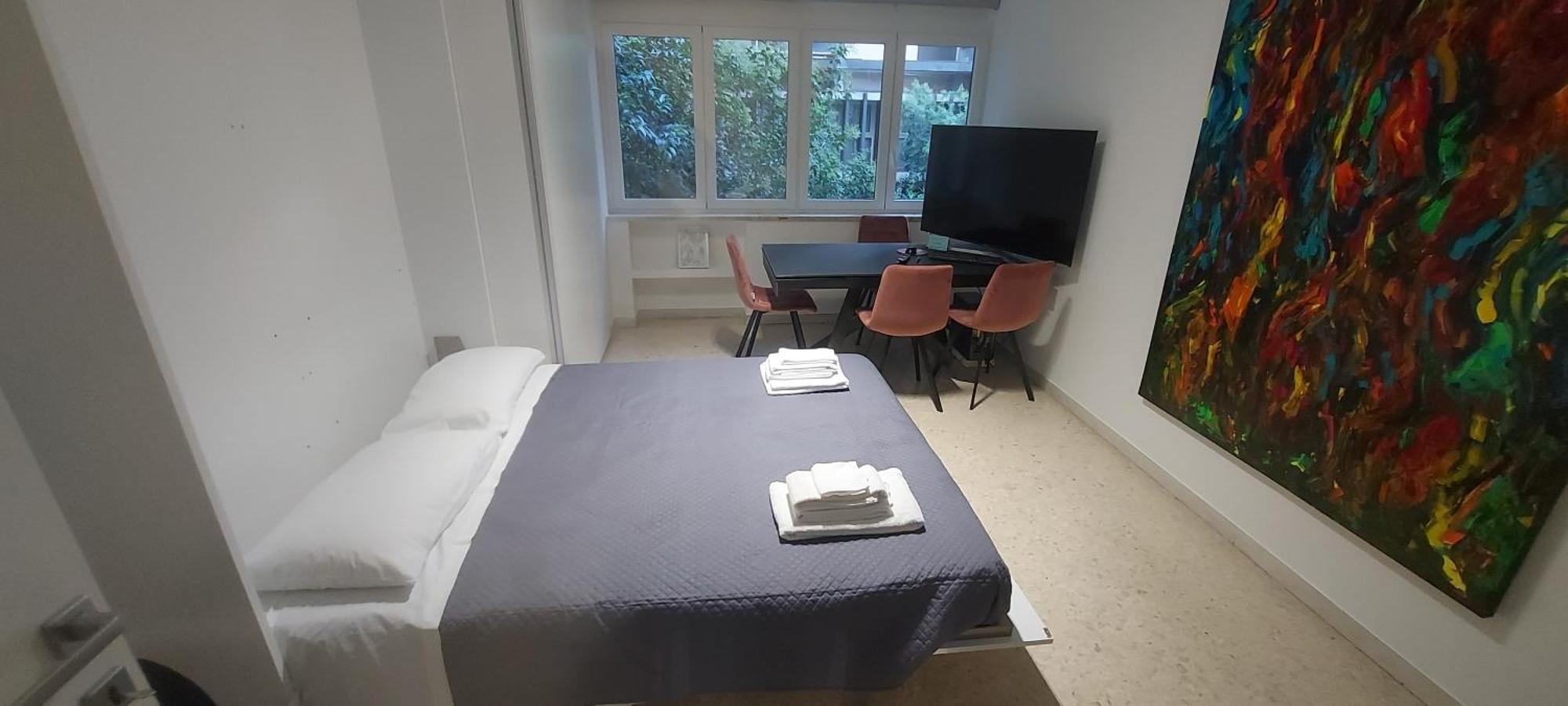 La Casa Dell'architetto Apartment