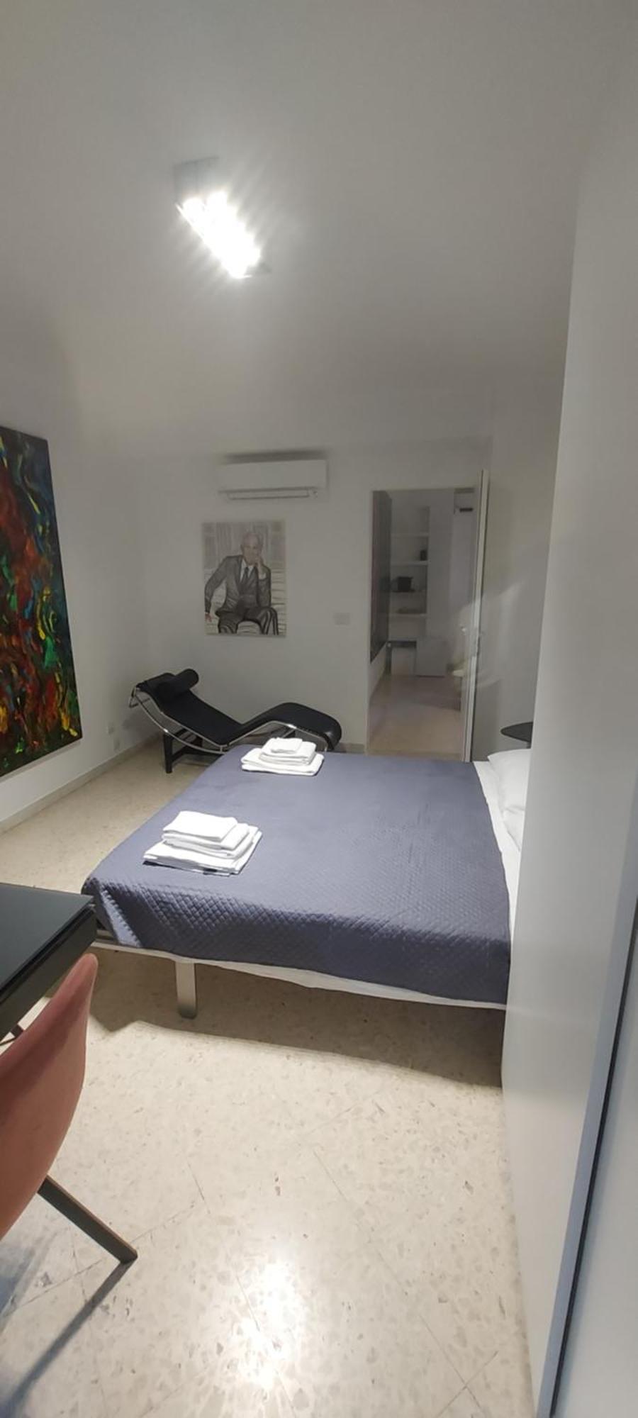 Apartment La Casa Dell'architetto Bari