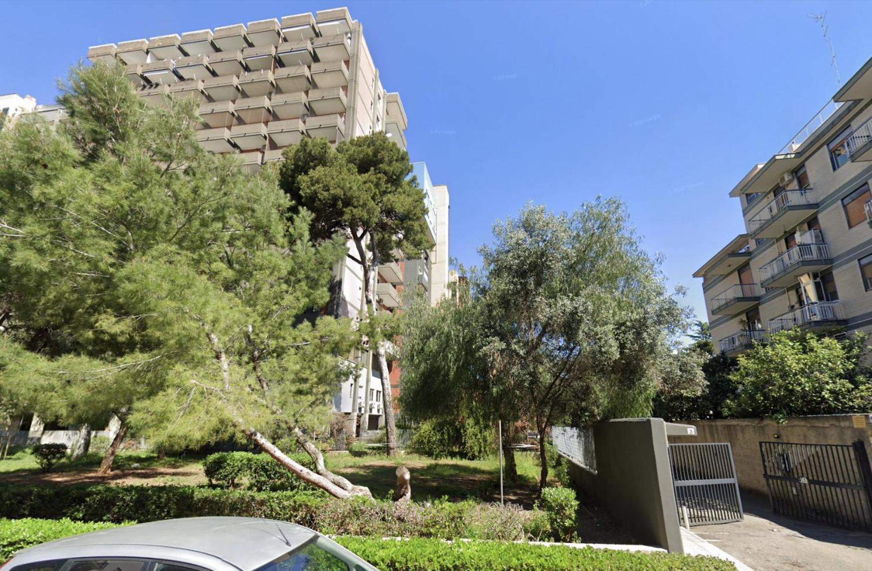Apartment Zona Poggiofranco *