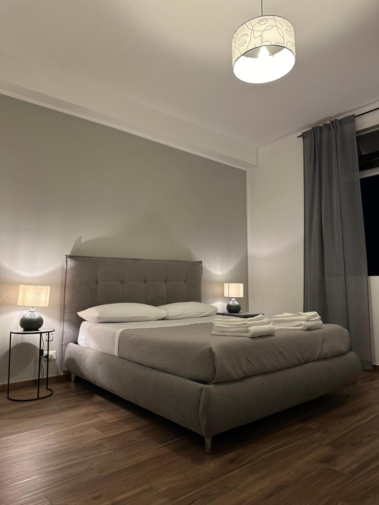 Apartment Zona Poggiofranco *