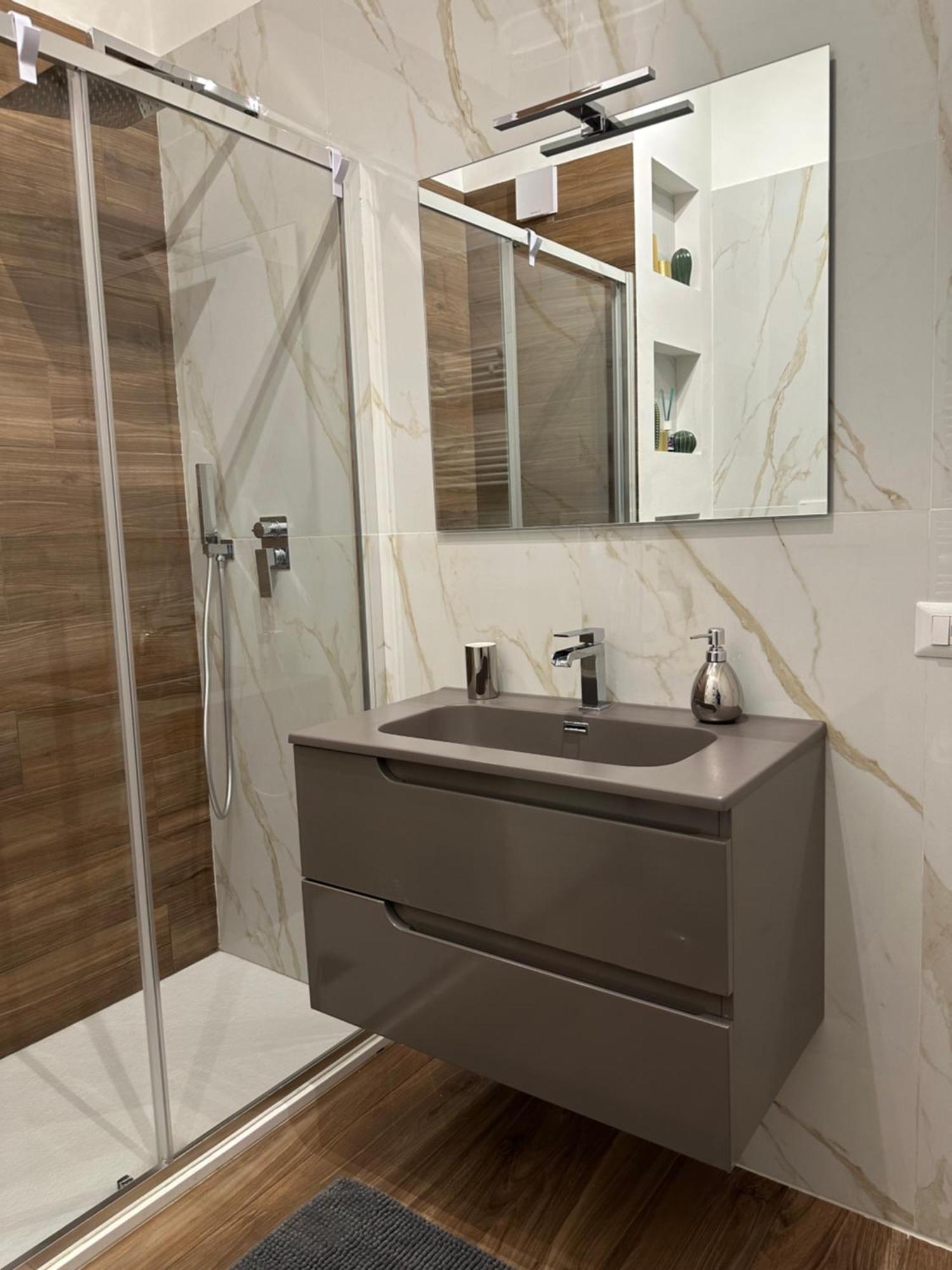 Apartamento Zona Poggiofranco *