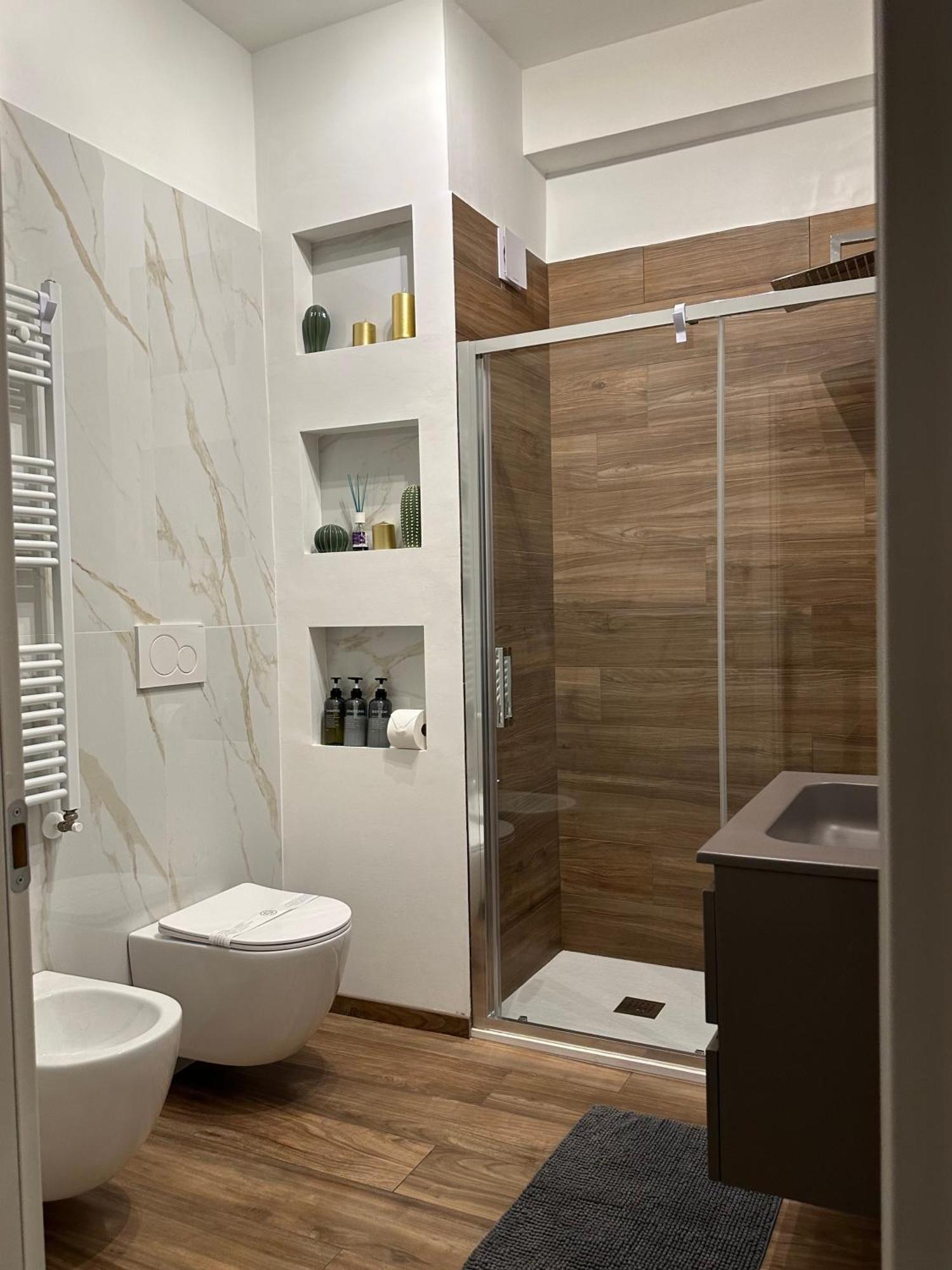Apartment Zona Poggiofranco Bari