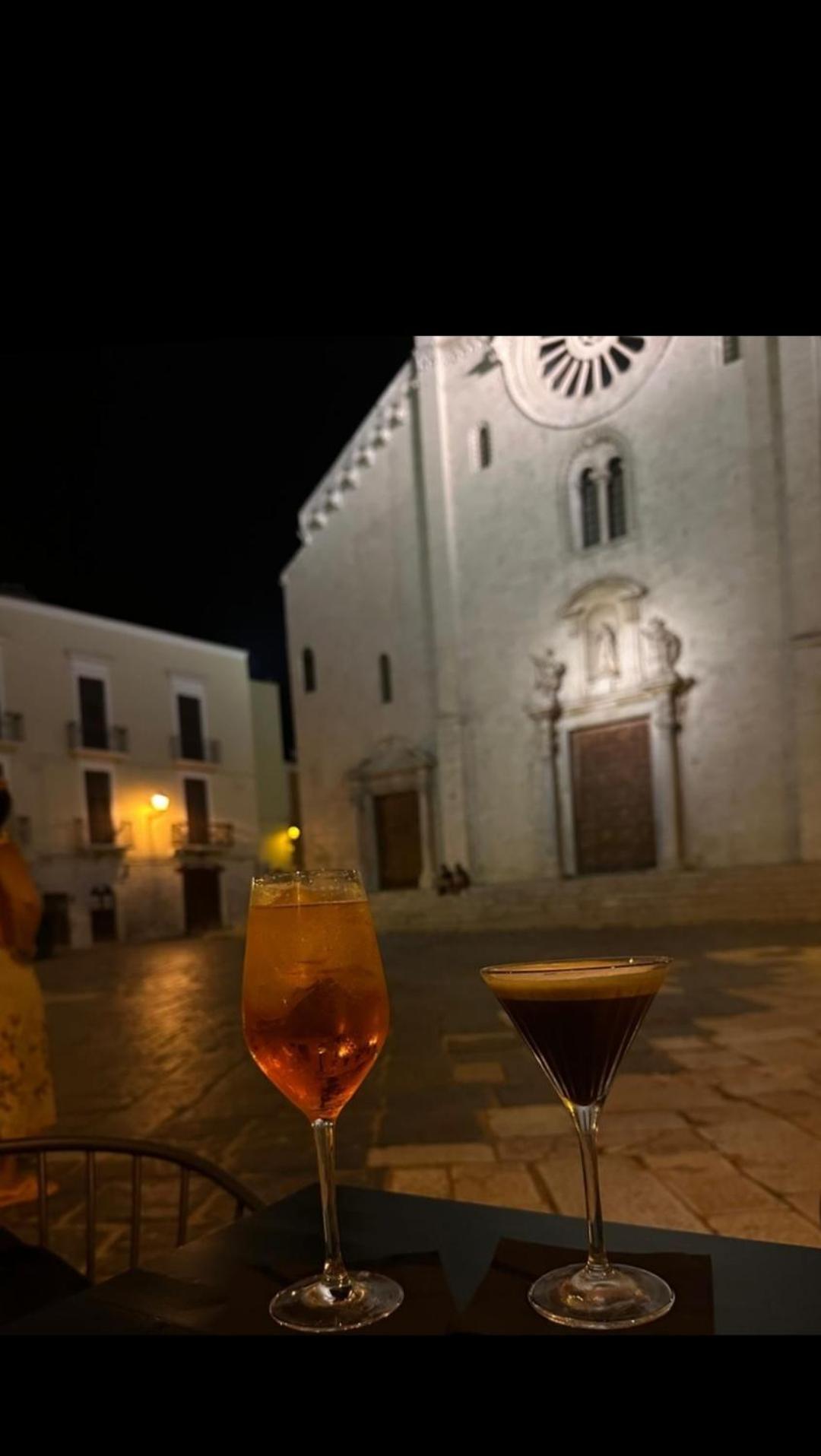 Apartament L'incanto Del Borgo Antico- Locazione Turistica *