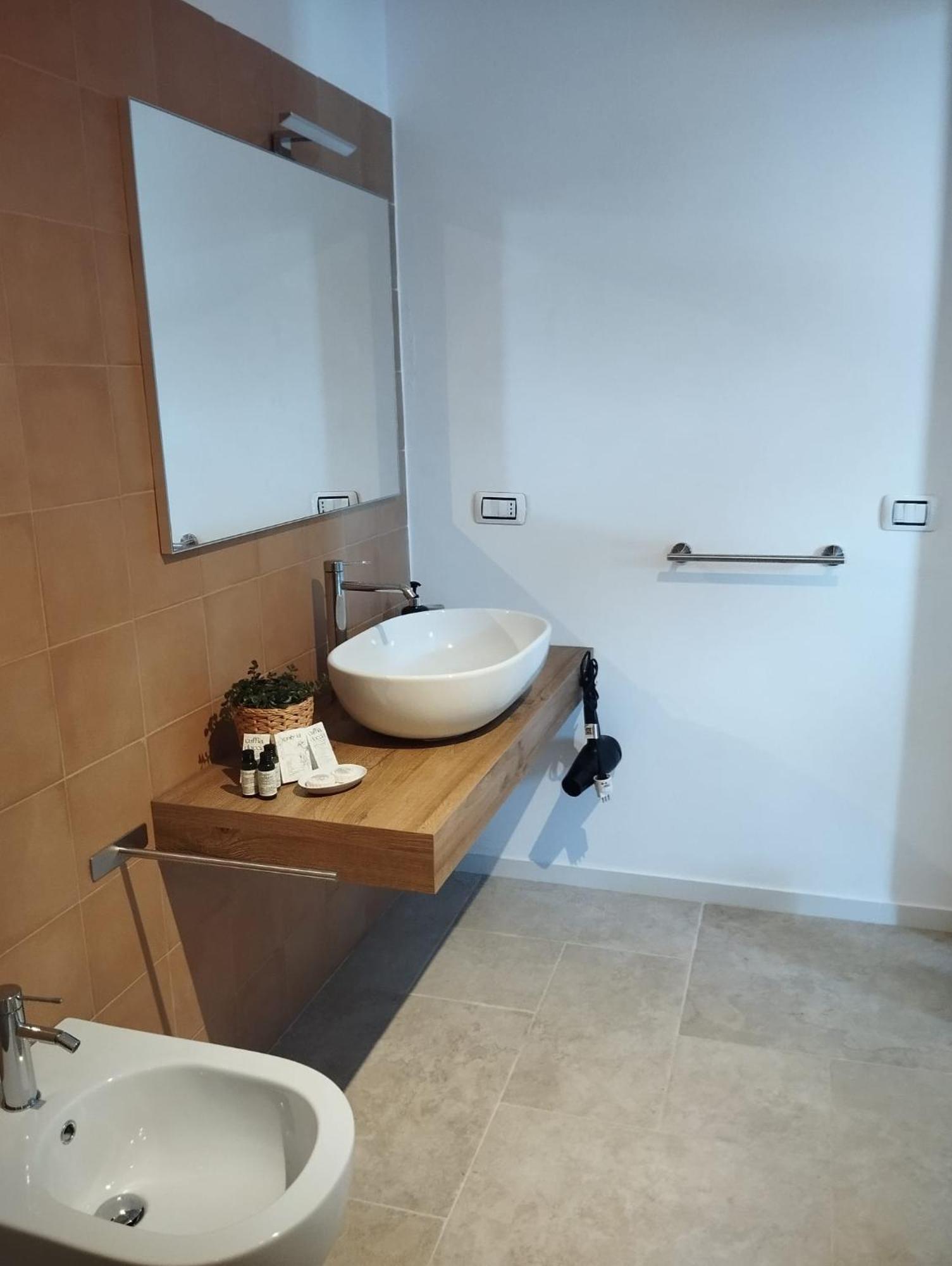 Apartamento La Vecchia Banchina Bari