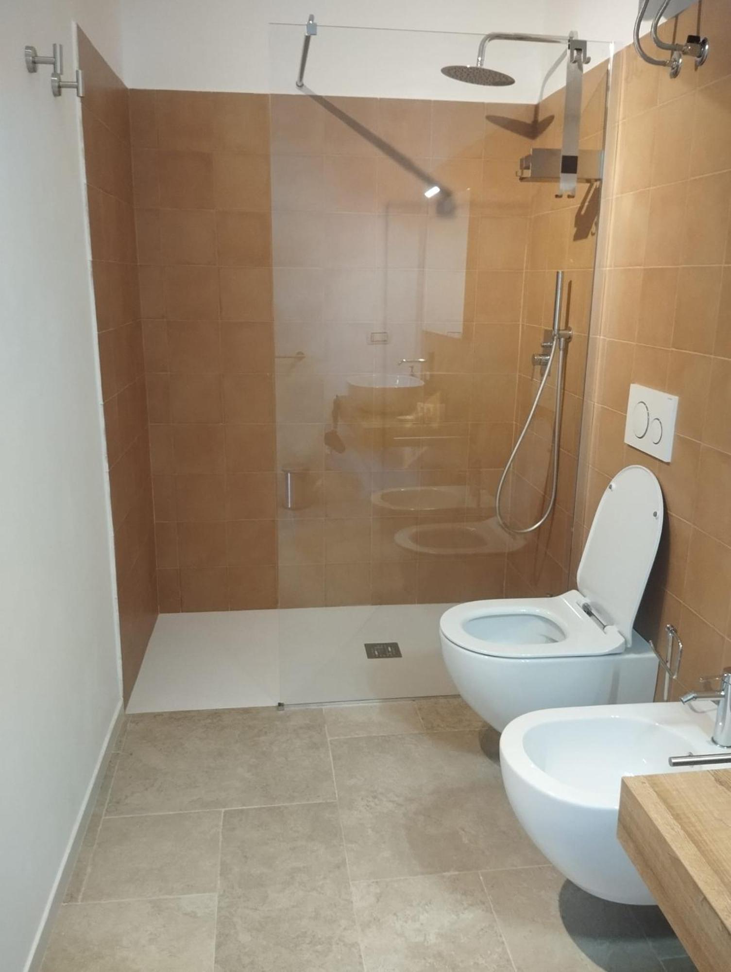 Apartamento La Vecchia Banchina