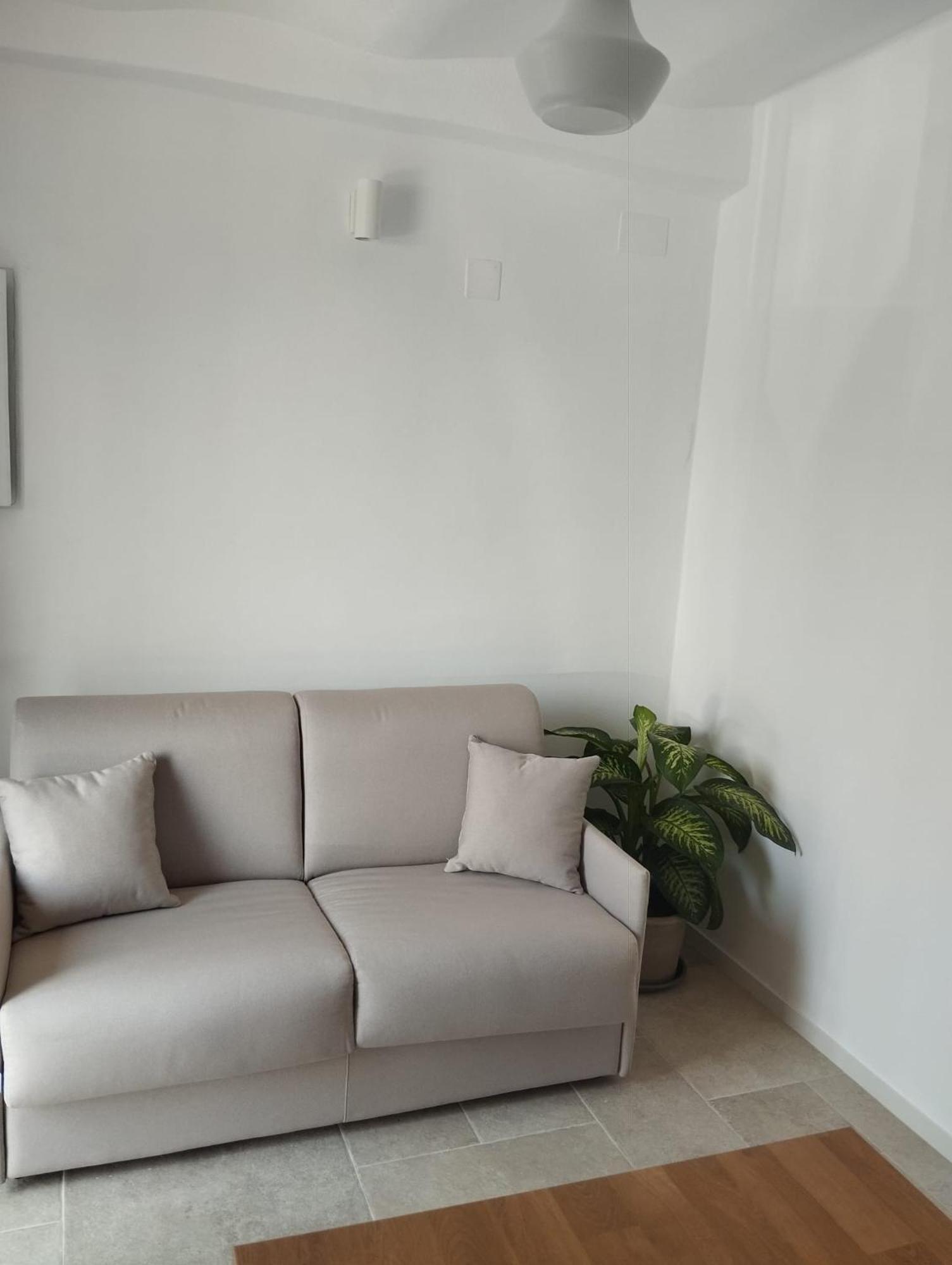 Apartamento La Vecchia Banchina