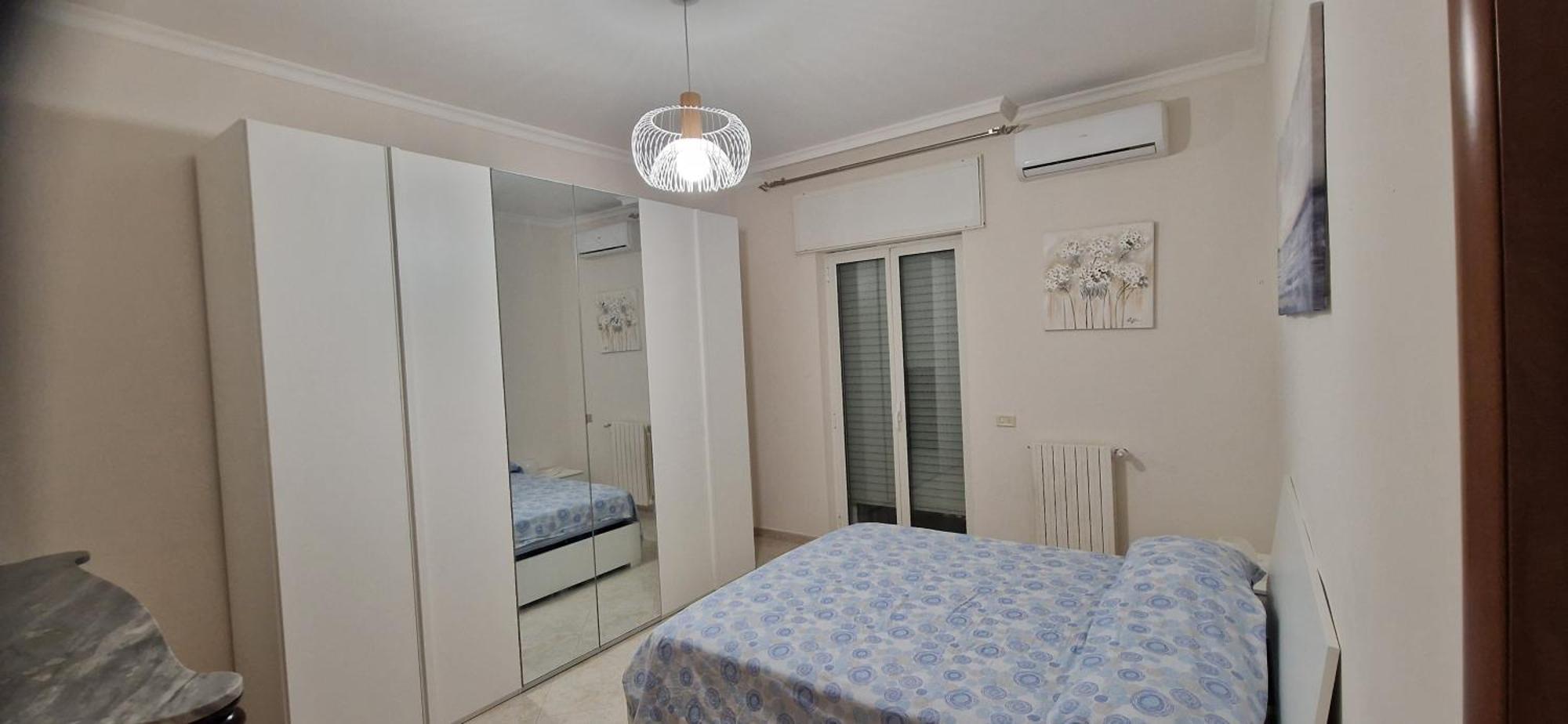 Profumo Di Mare Camera Matrimoniale Guest house *