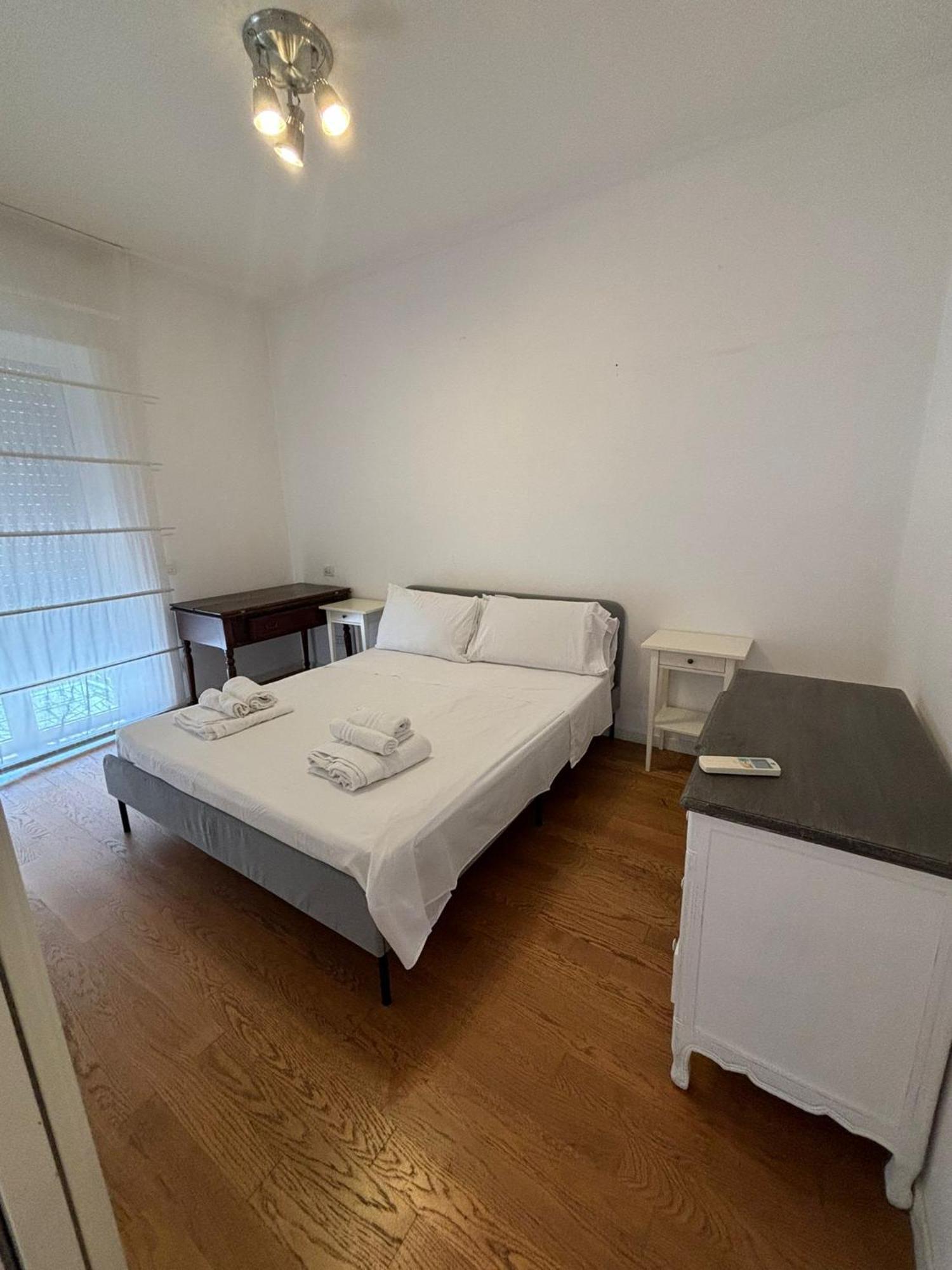 Apartment Piccinni Exclusive 182