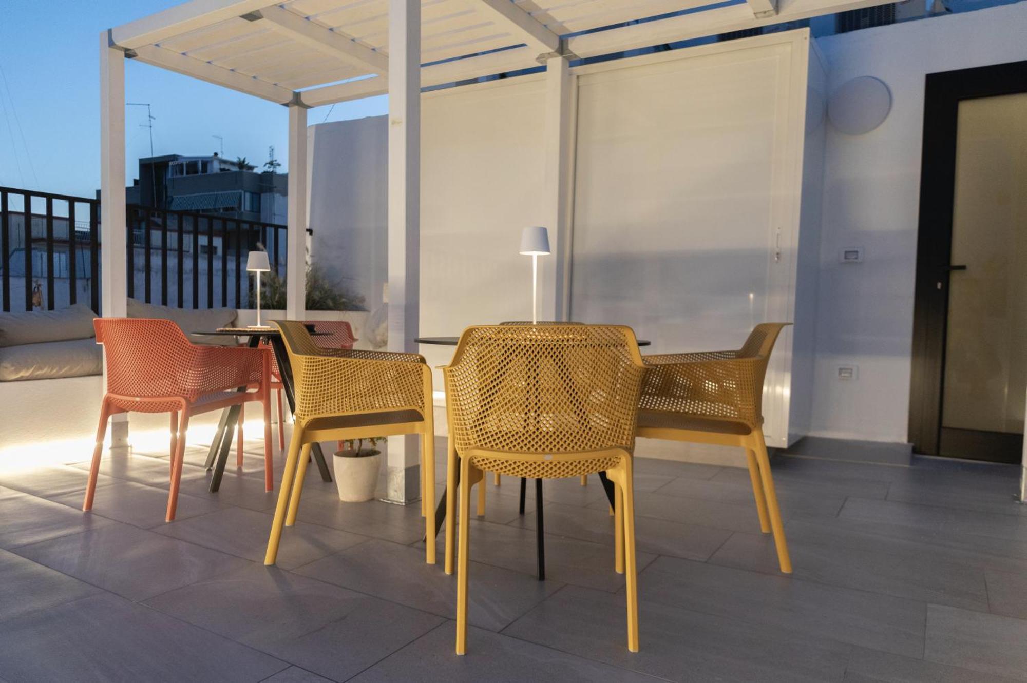 Harmonies Bed & Breakfast Bari