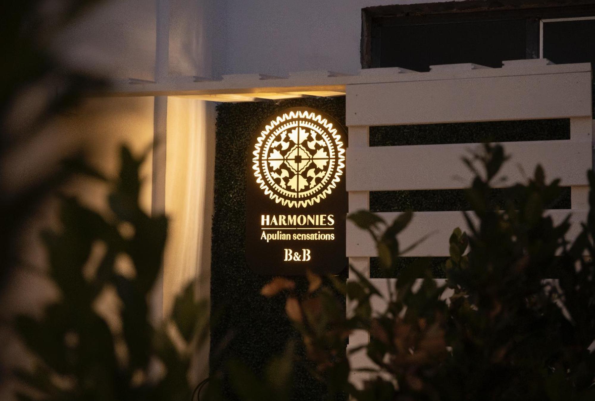 Harmonies Bed & Breakfast Bari