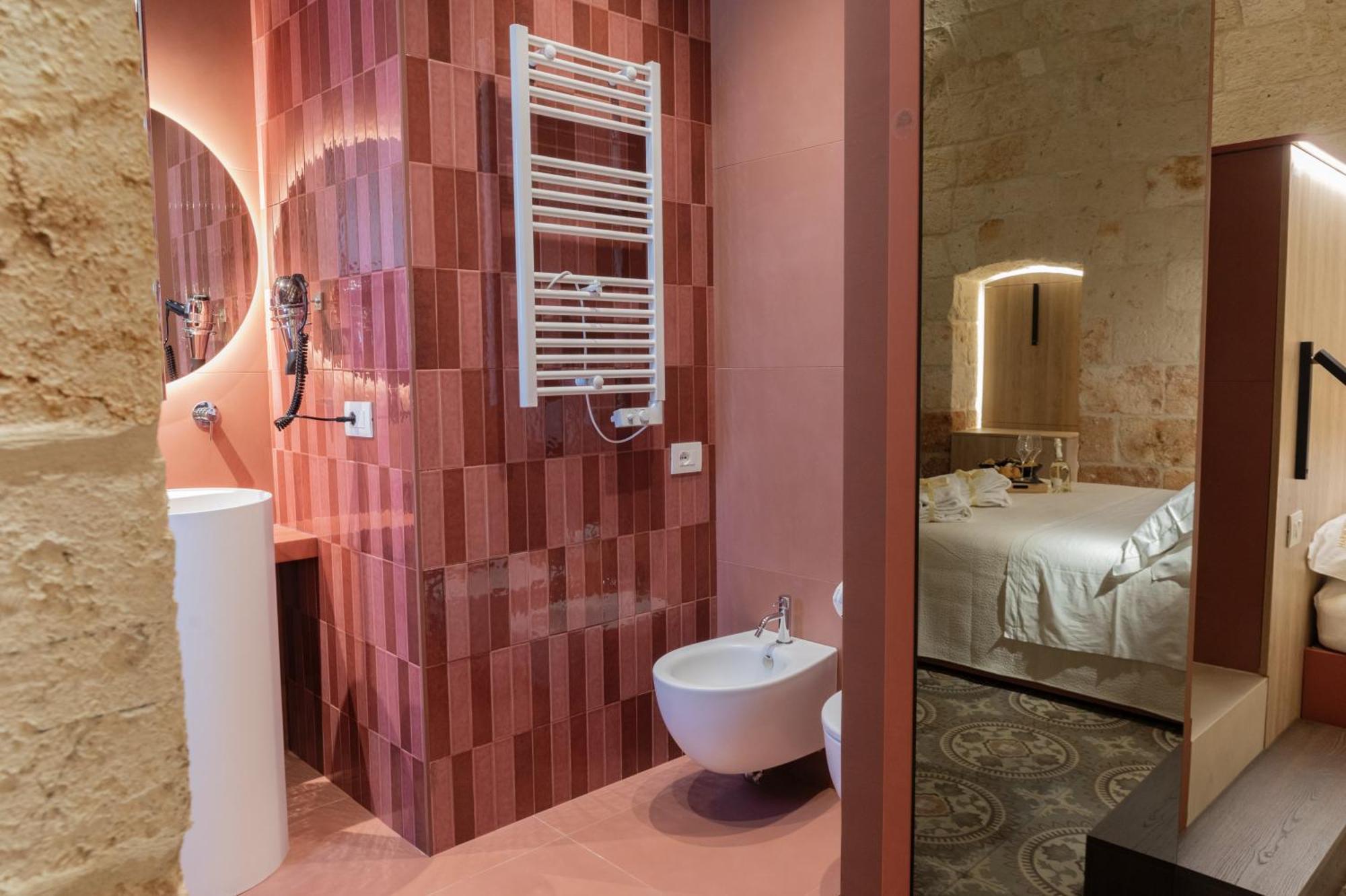 Bed & Breakfast Harmonies Bari
