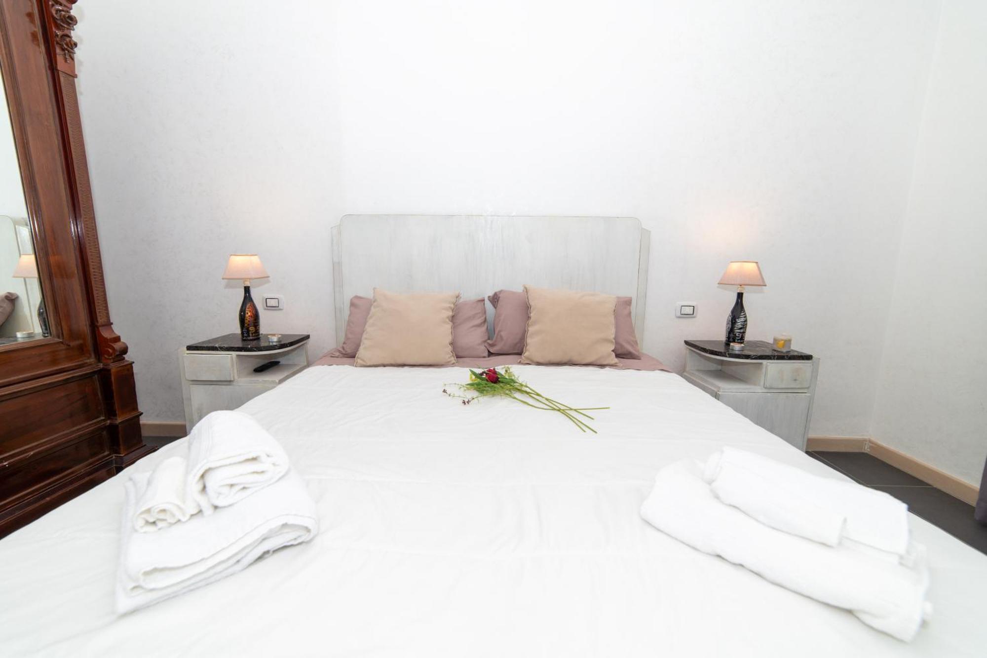Apartamento Centro Citta - Liberty *