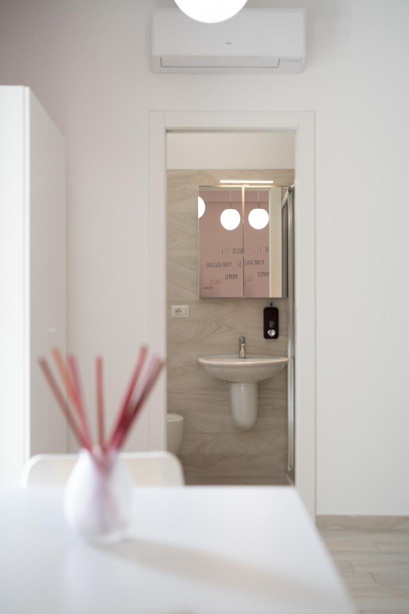 Palazzo Ennio Guest house Bari