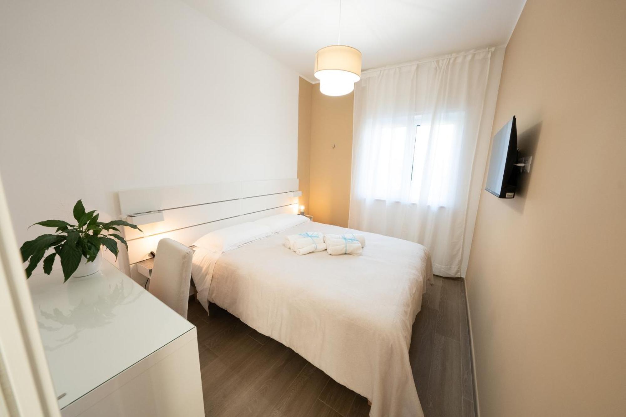Guest house Palazzo Ennio Bari