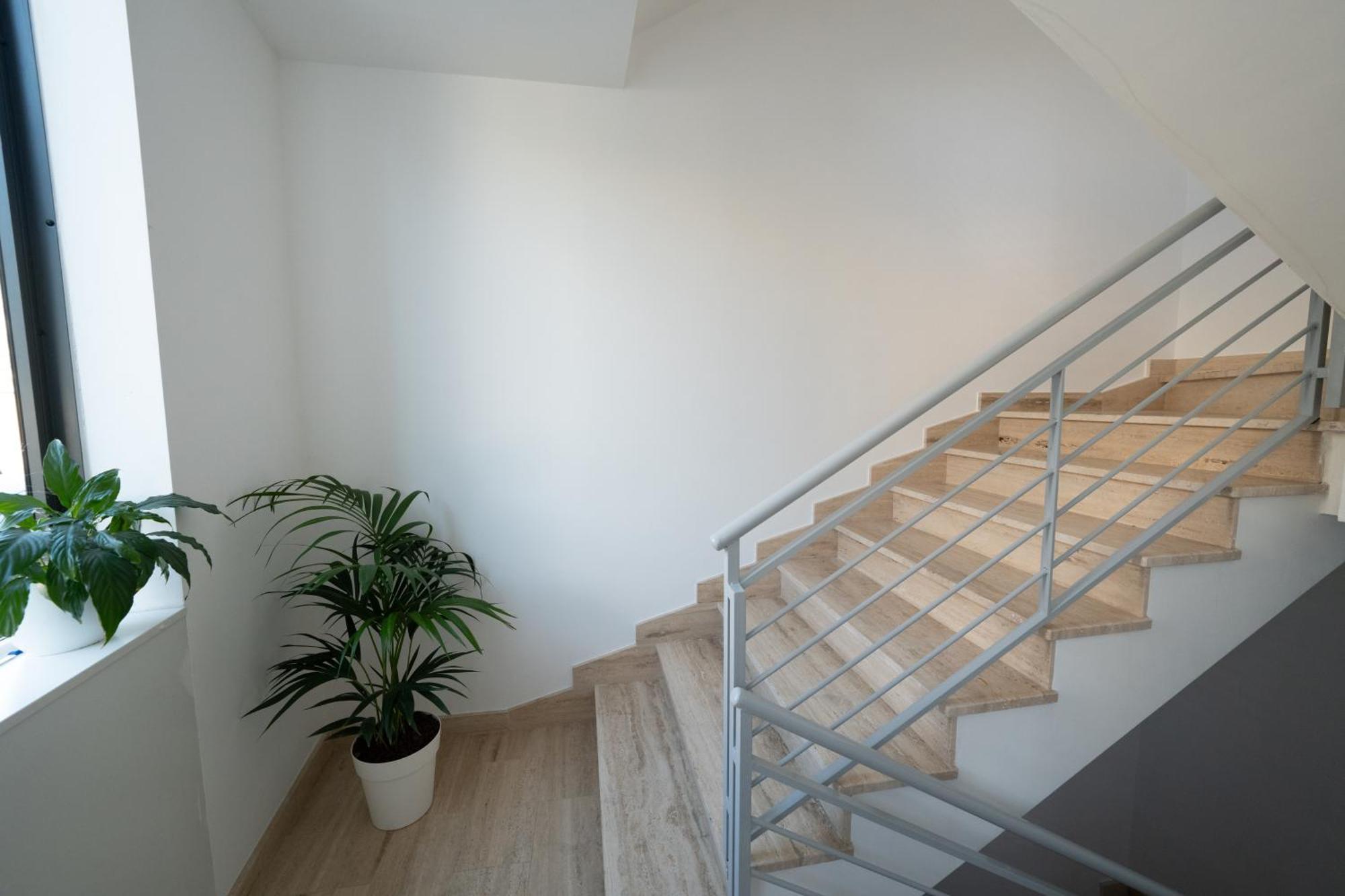 Palazzo Ennio Guest house