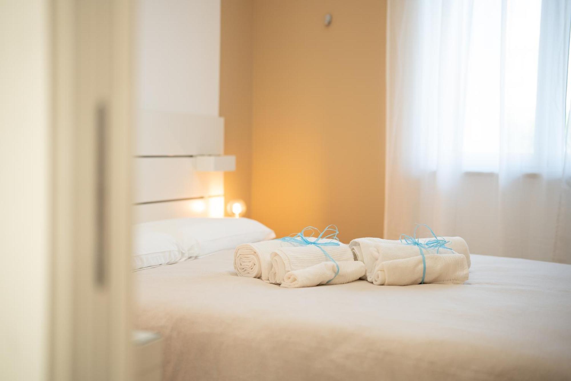 Palazzo Ennio Guest house Bari