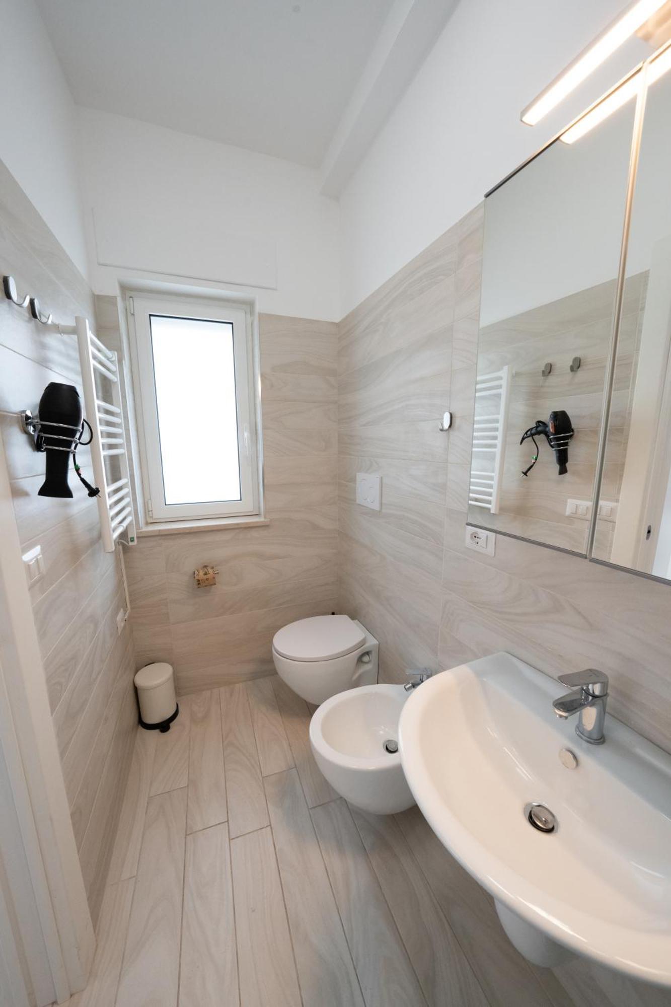 Guest house Palazzo Ennio Bari