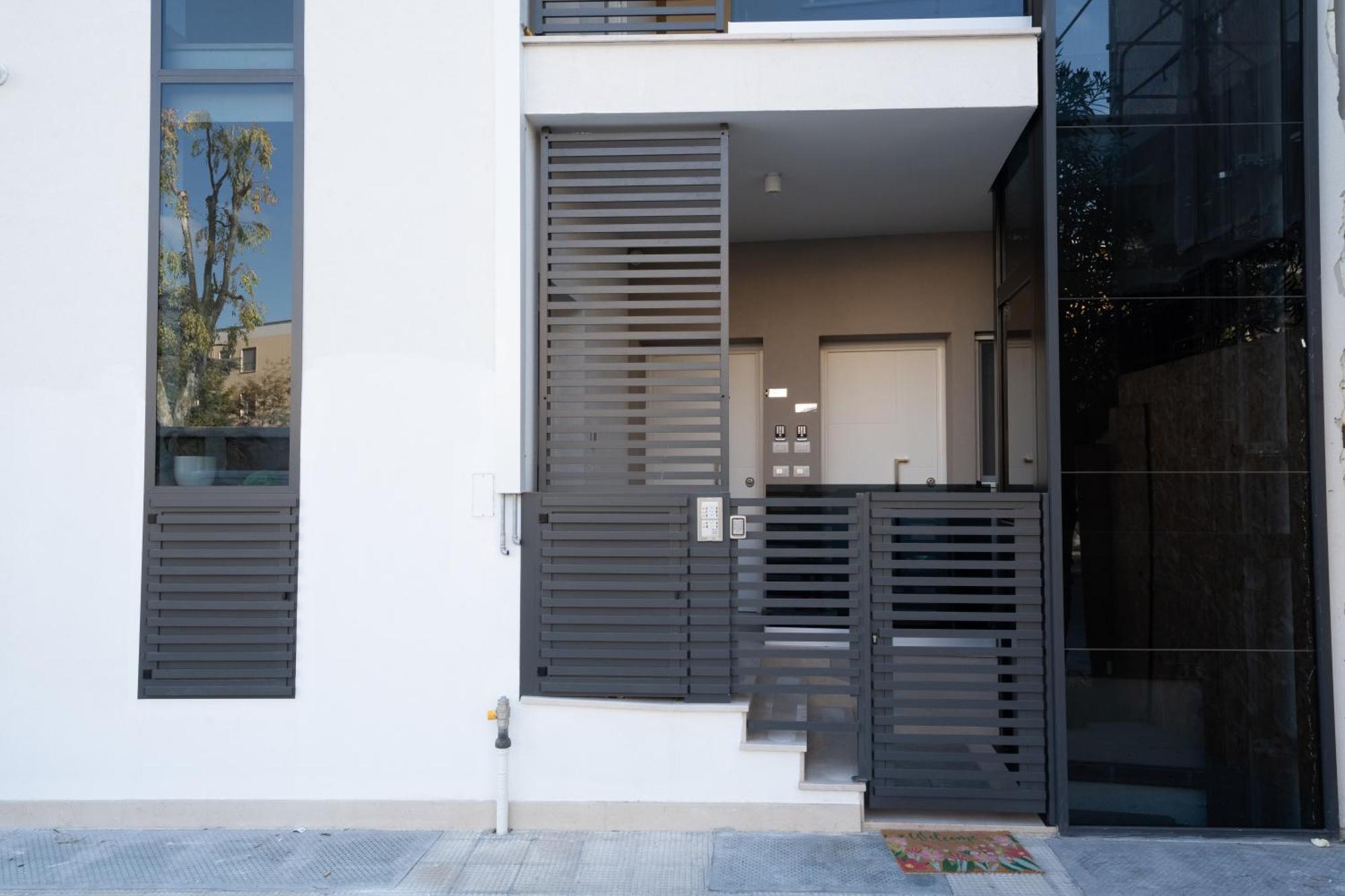 Palazzo Ennio *
