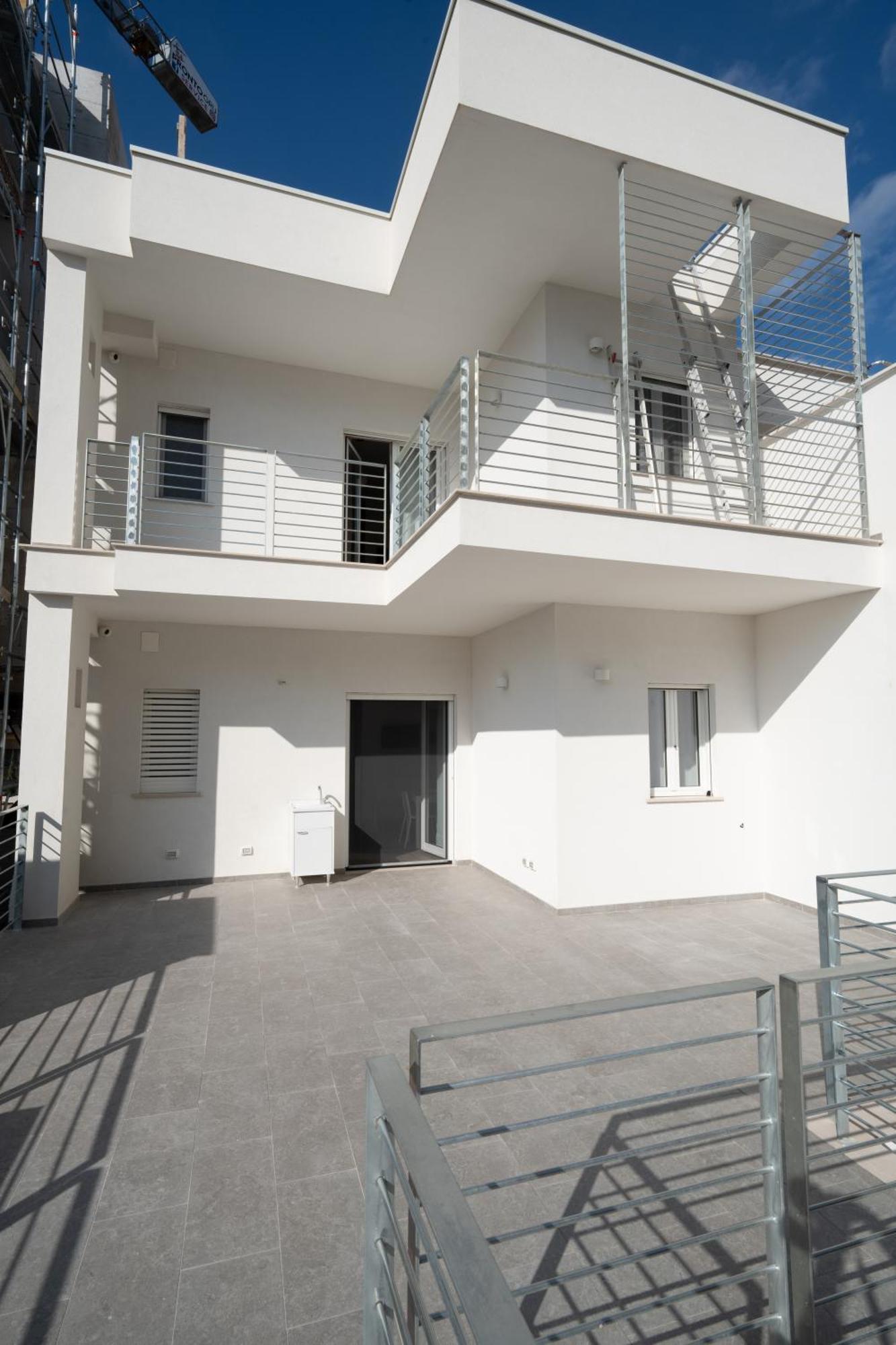 Guest house Palazzo Ennio Bari