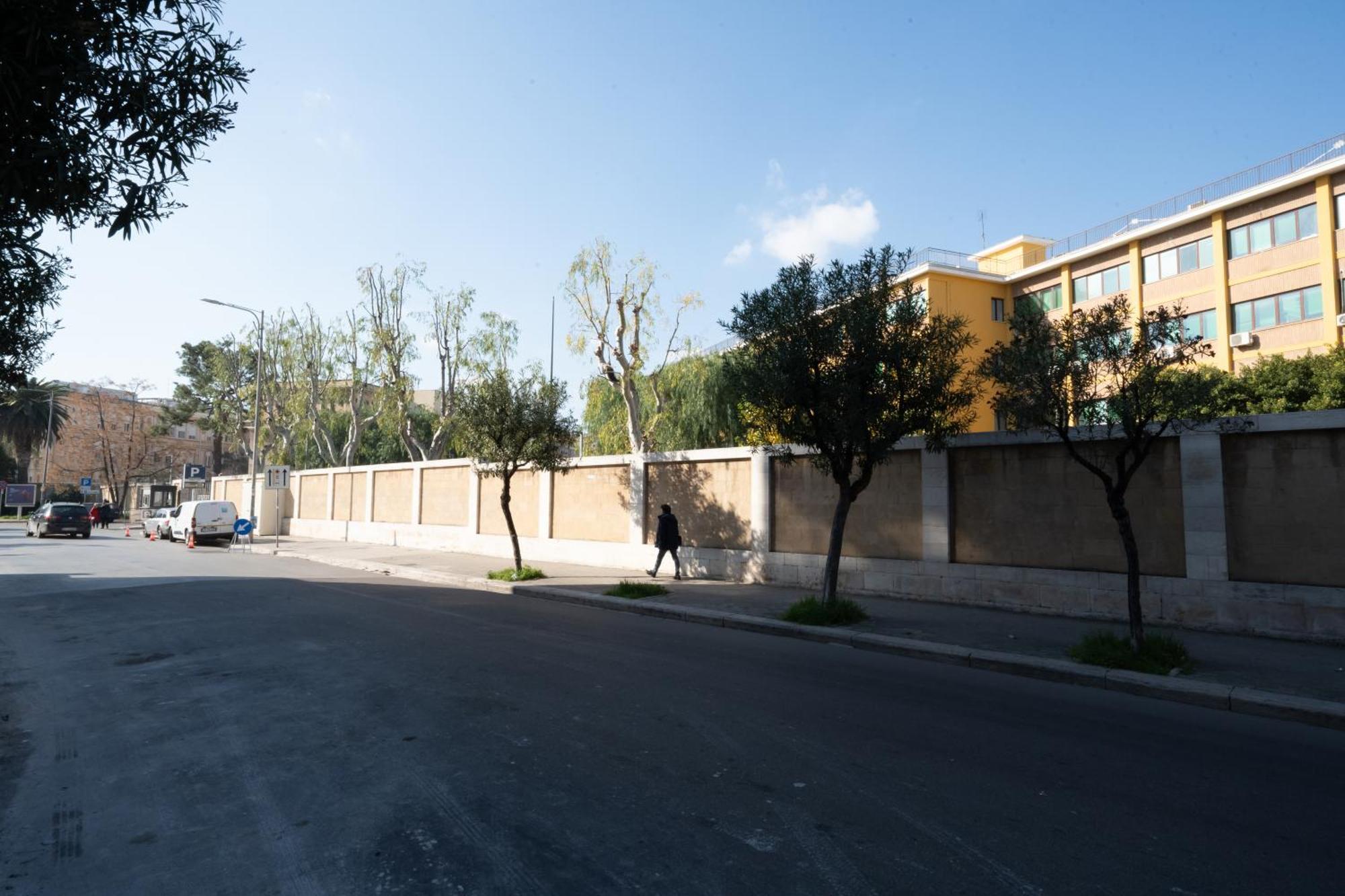 Palazzo Ennio Guest house