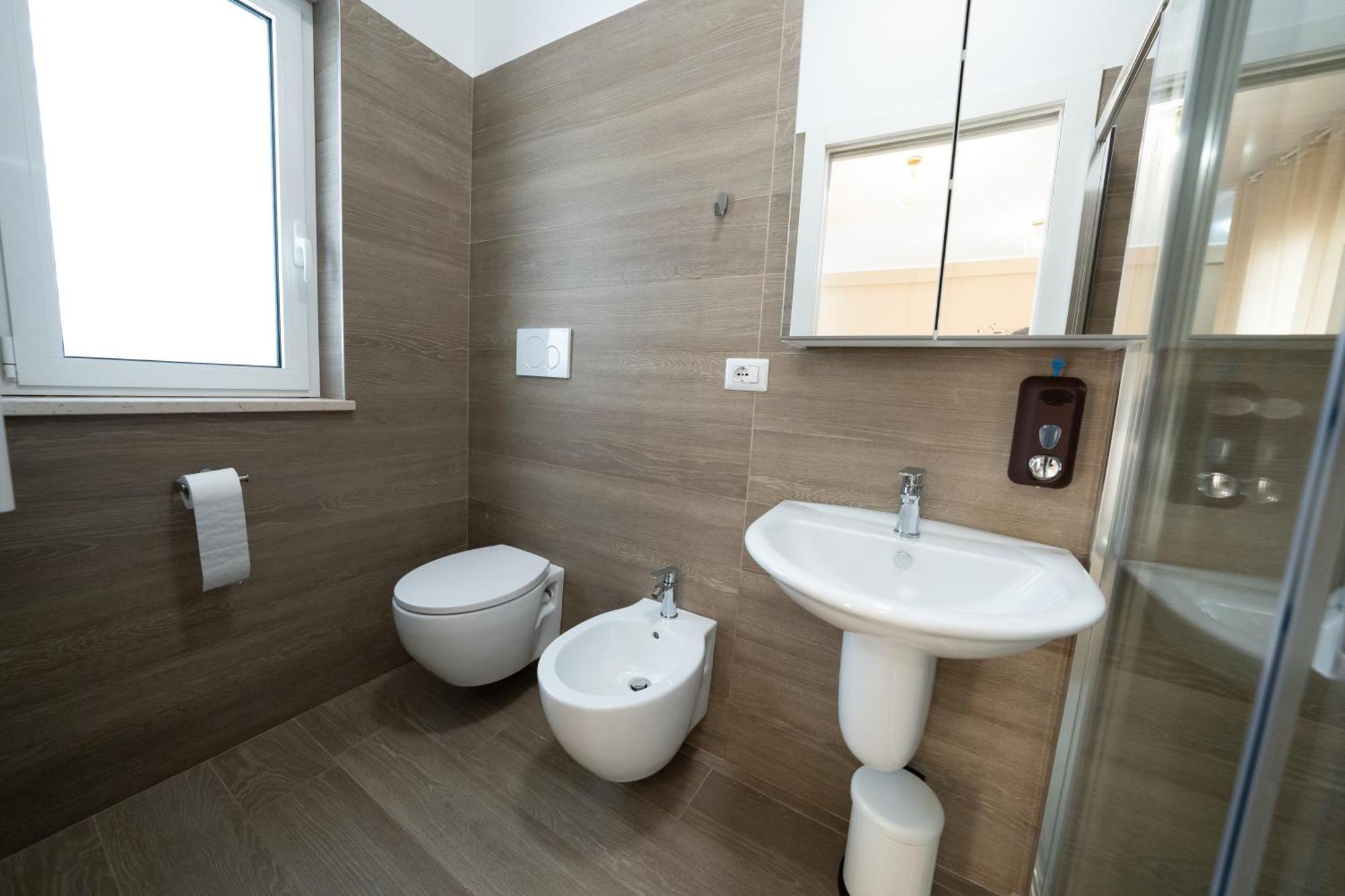 Guest house Palazzo Ennio *