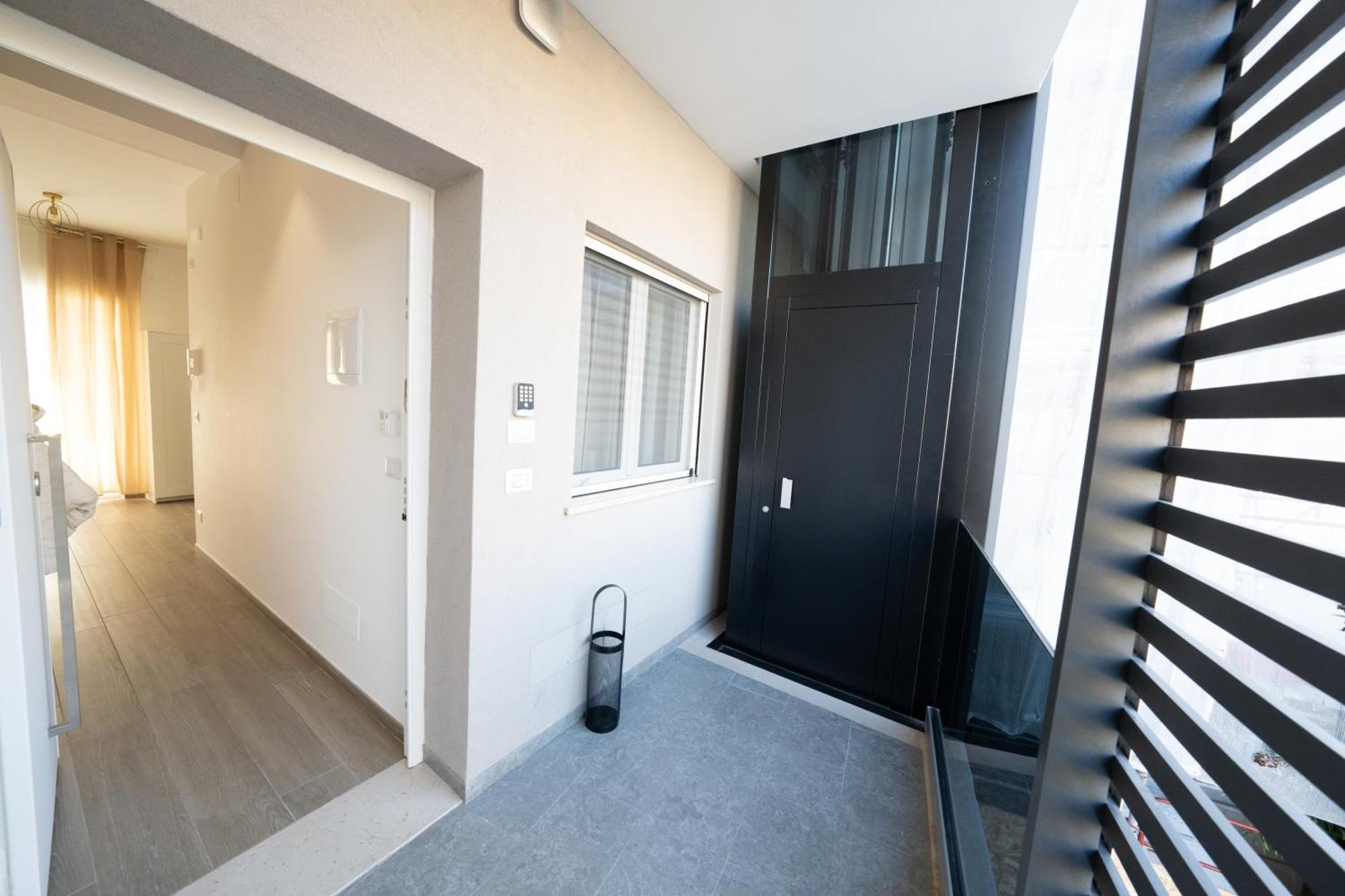 Palazzo Ennio Guest house Bari
