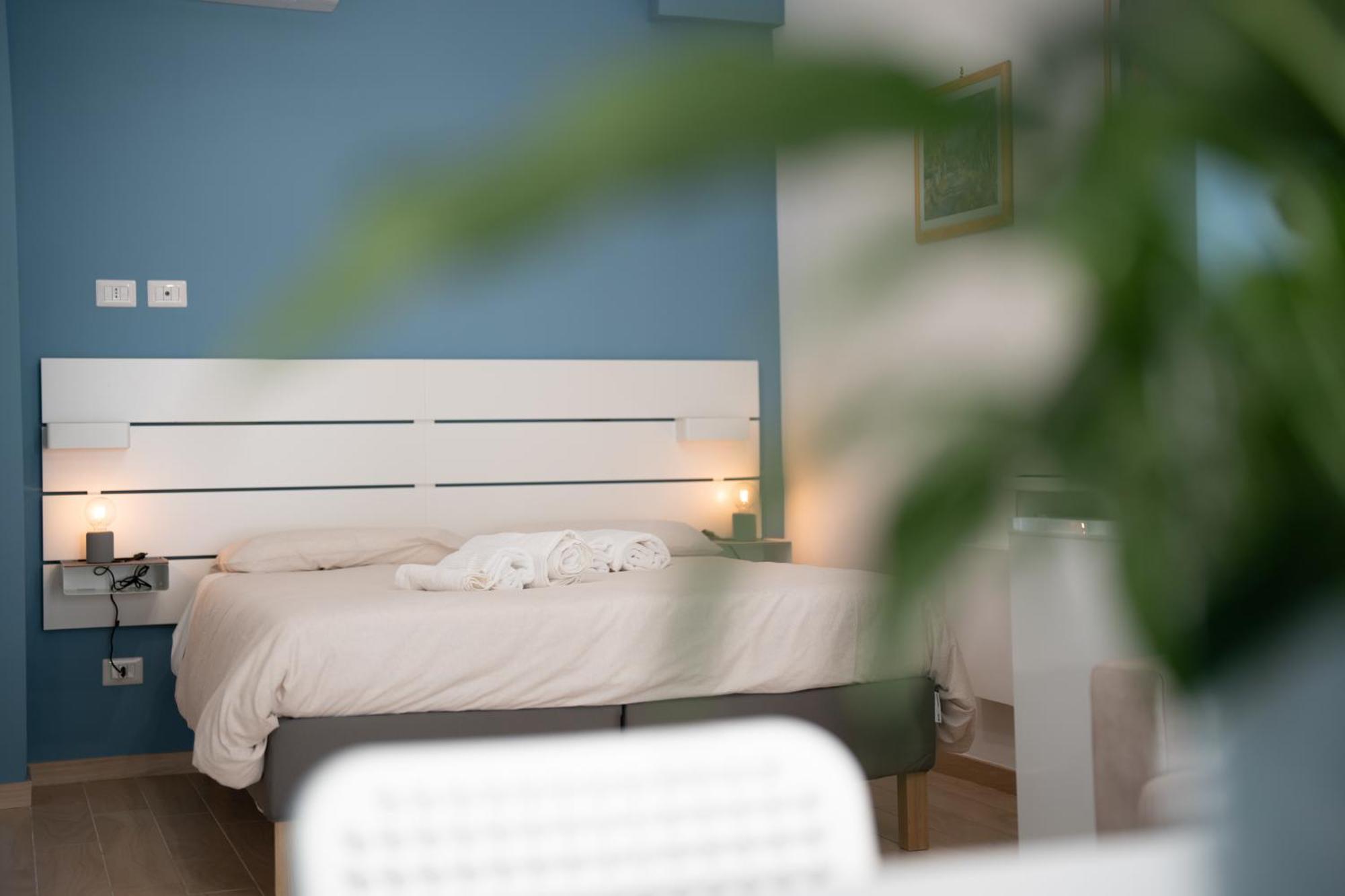 Guest house Palazzo Ennio Bari