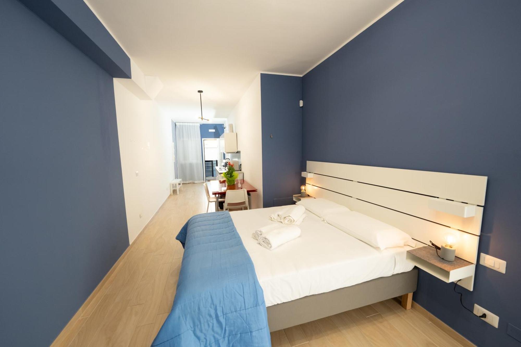 Guest house Palazzo Ennio *