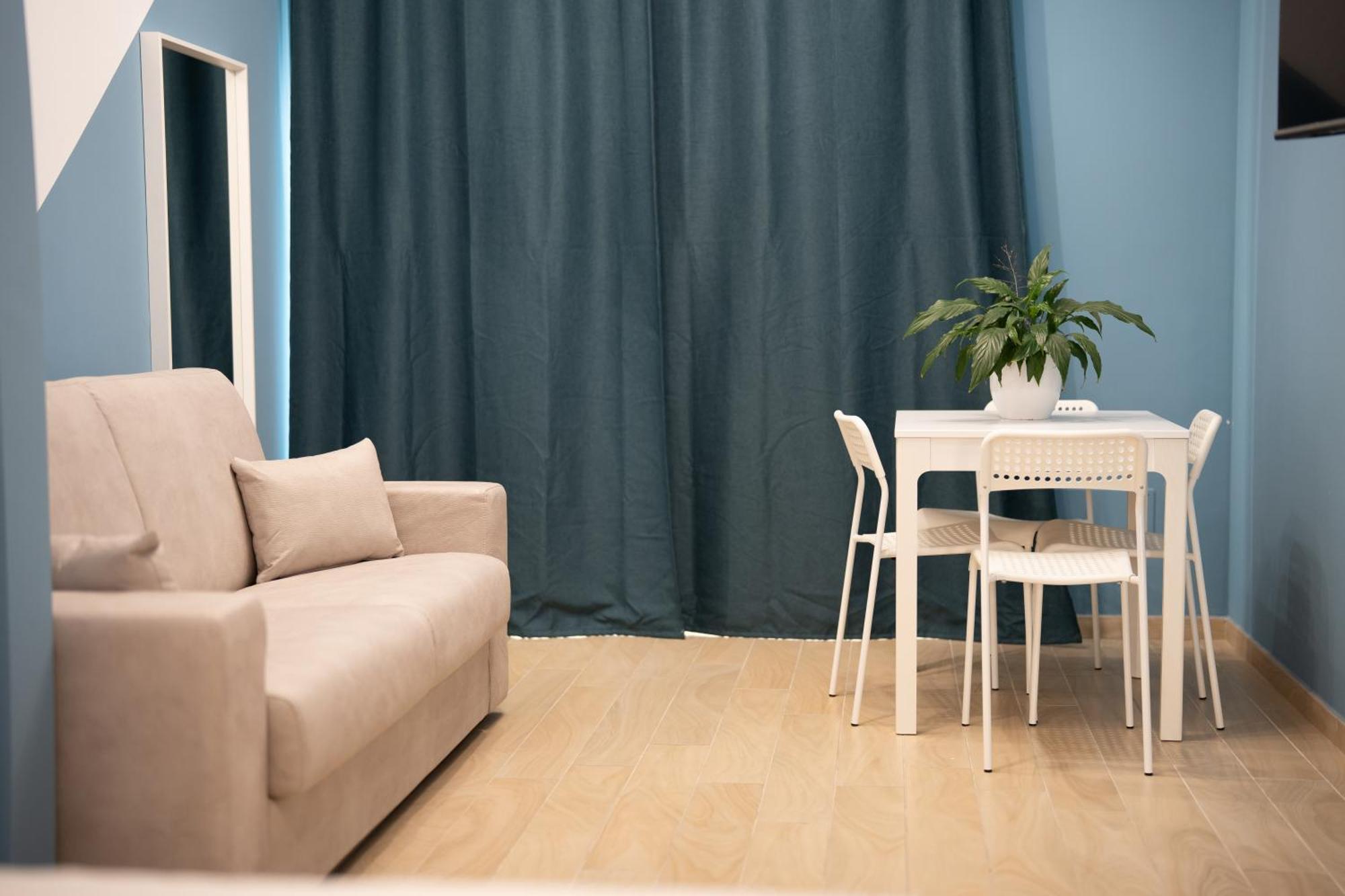 Palazzo Ennio Guest house Bari