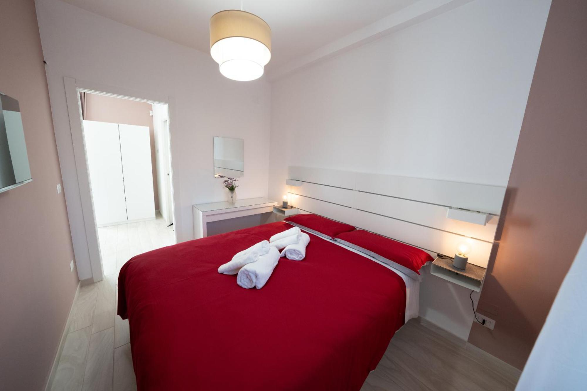 Palazzo Ennio Guest house *