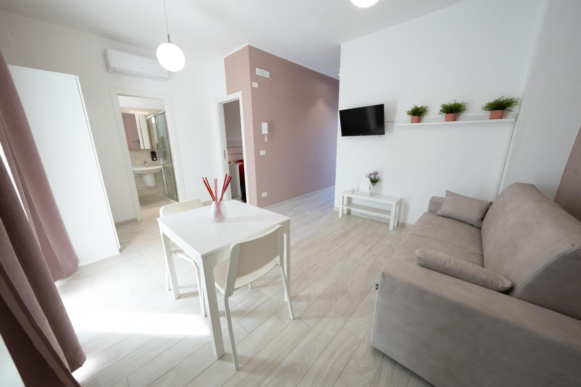 Guest house Palazzo Ennio
