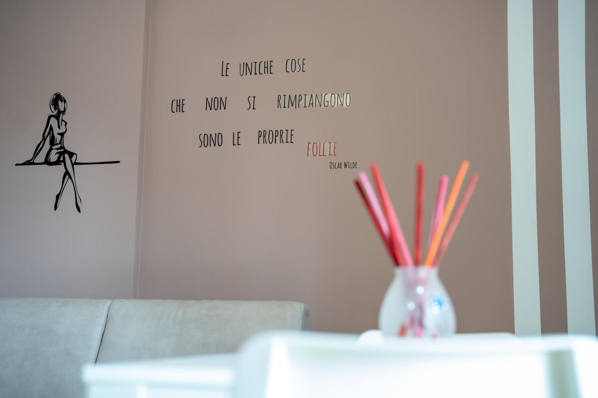 Guest house Palazzo Ennio Bari