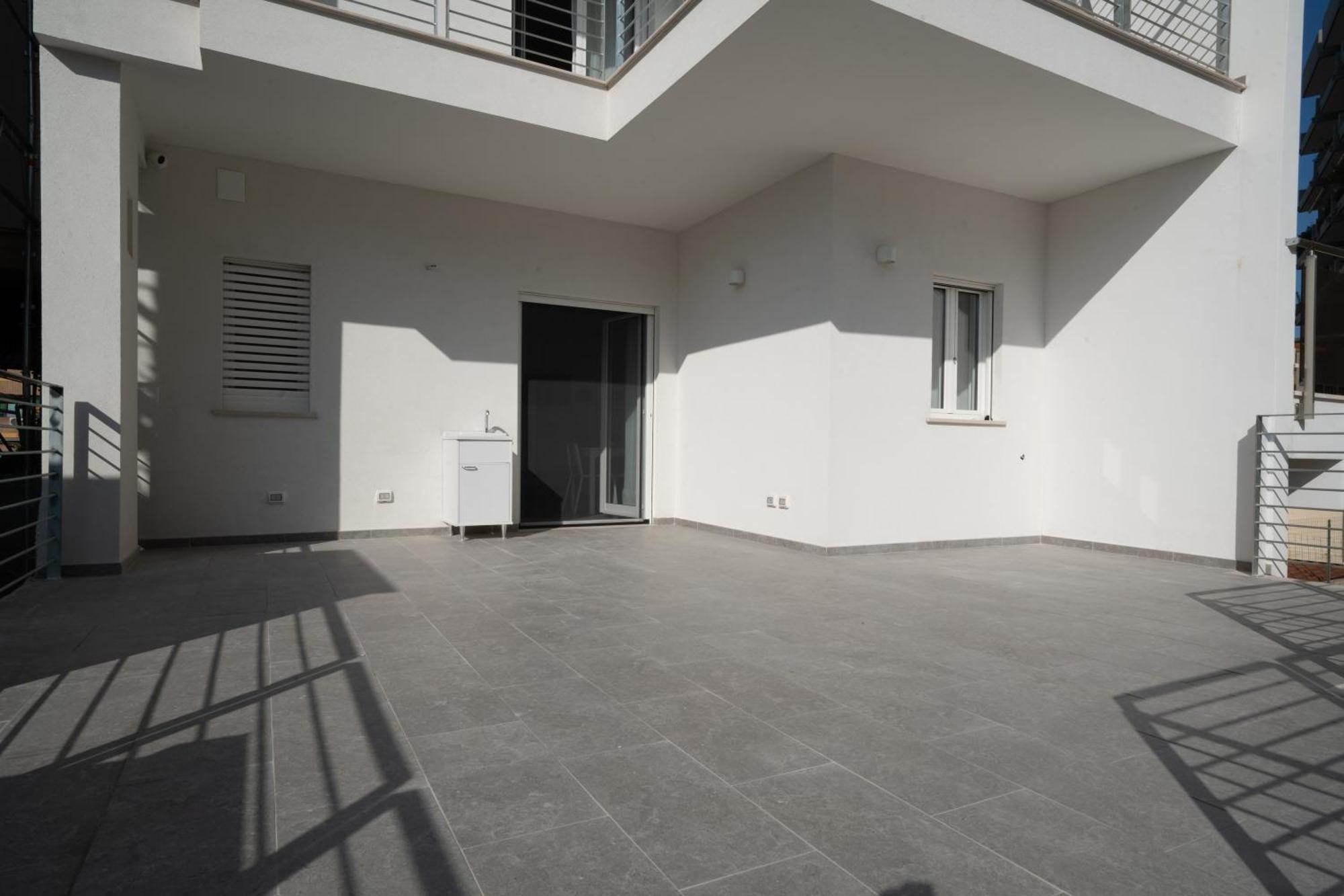 Palazzo Ennio Guest house *