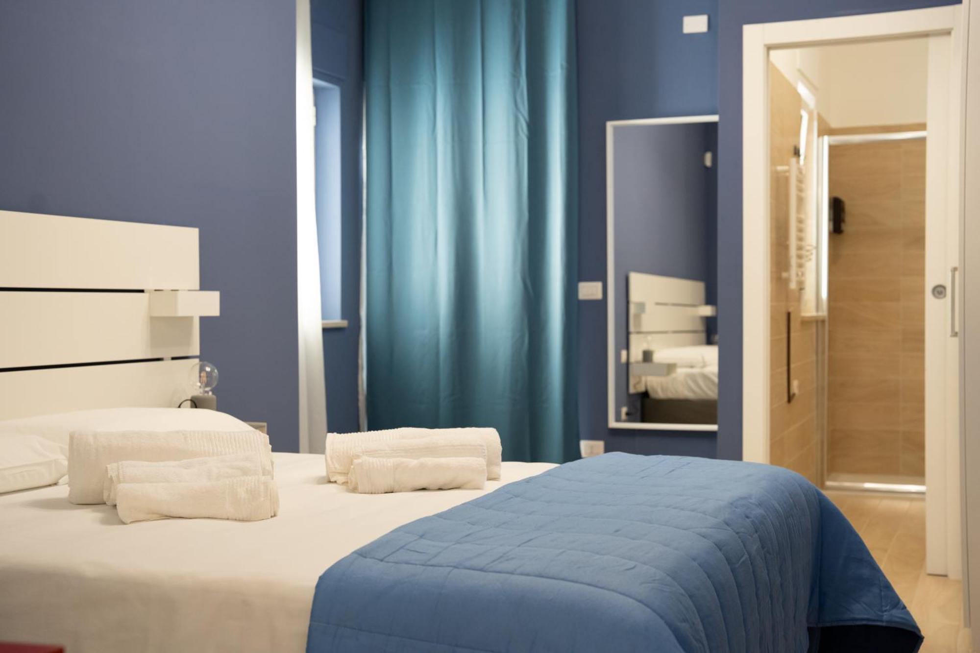 Guest house Palazzo Ennio Bari