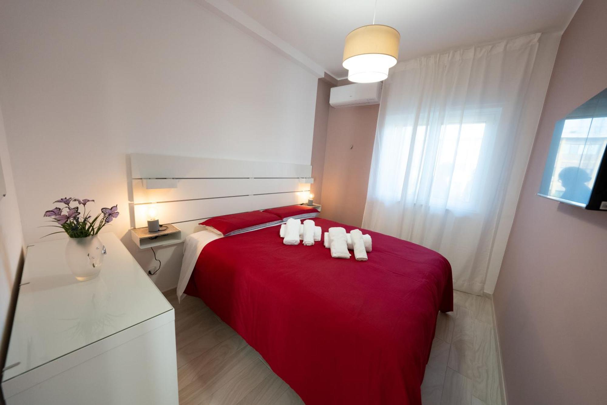 Palazzo Ennio Guest house