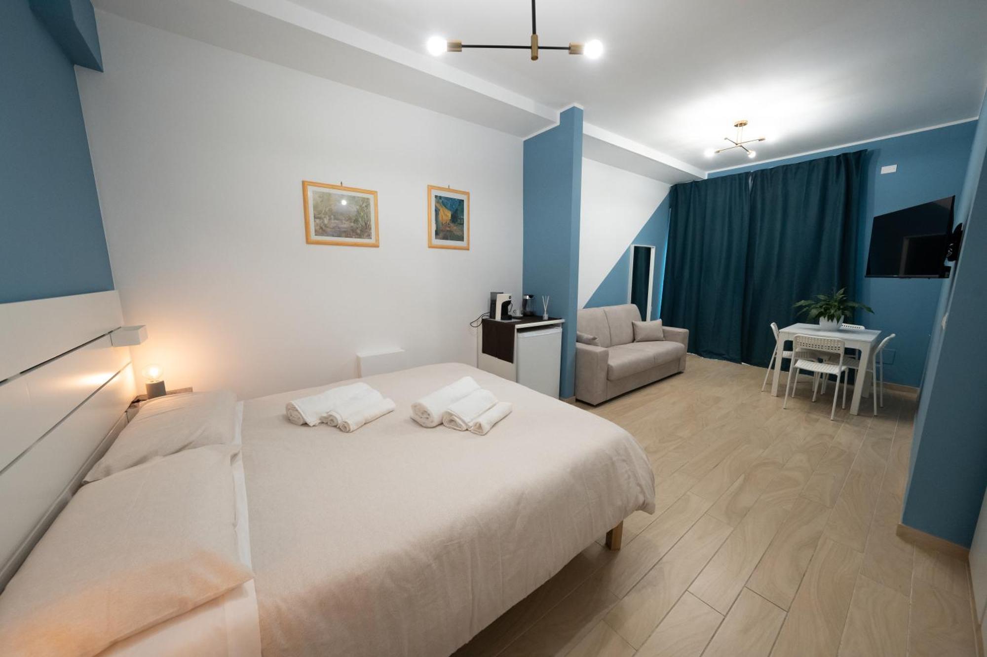Guest house Palazzo Ennio