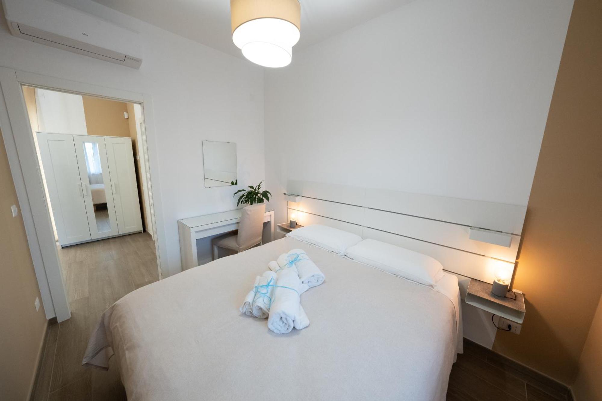 Palazzo Ennio Guest house Bari