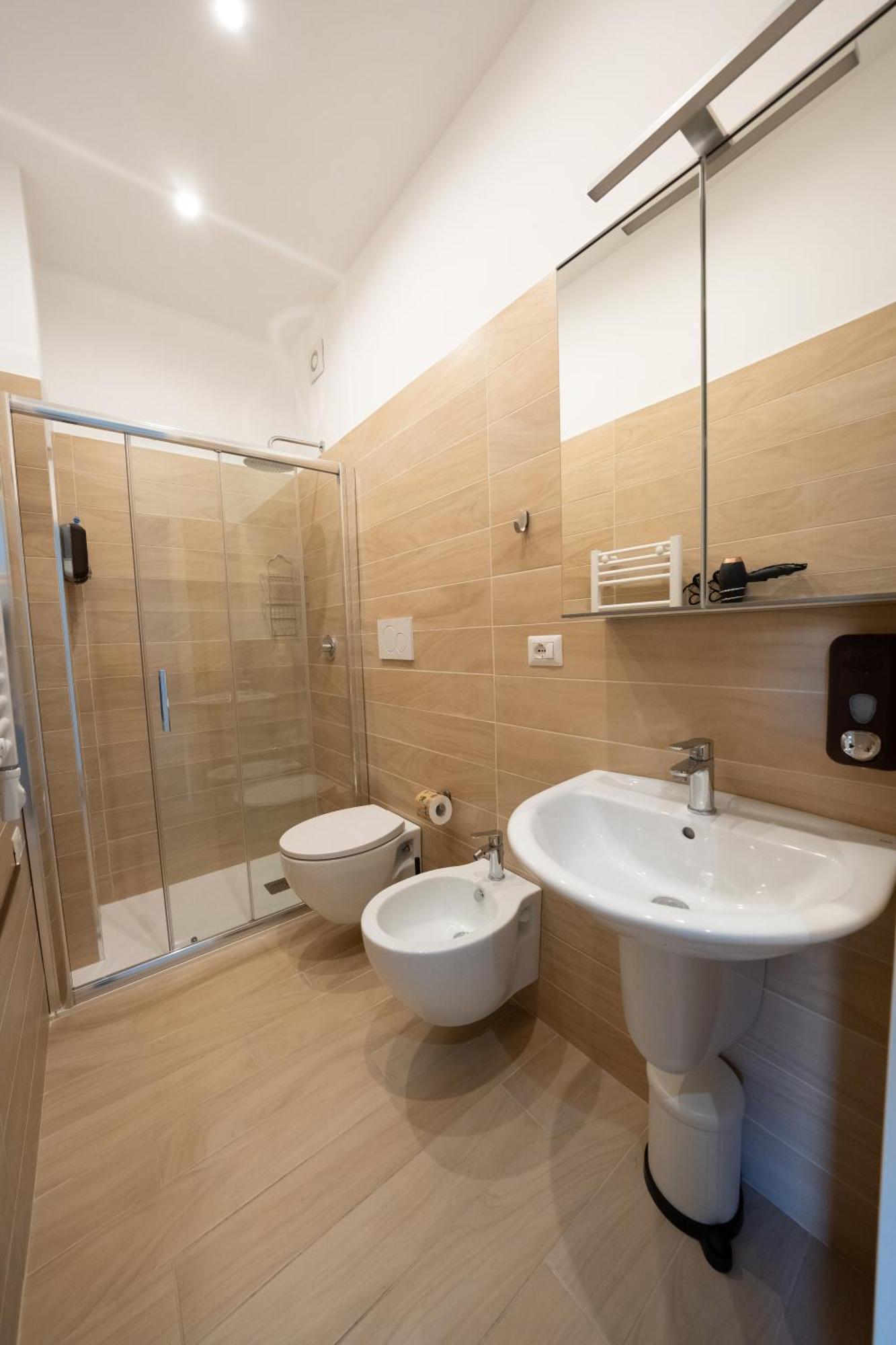 Guest house Palazzo Ennio *