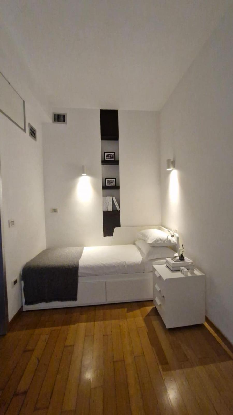 Attico Reale In Centro Tra Stazione & Centro Storico Apartment Bari